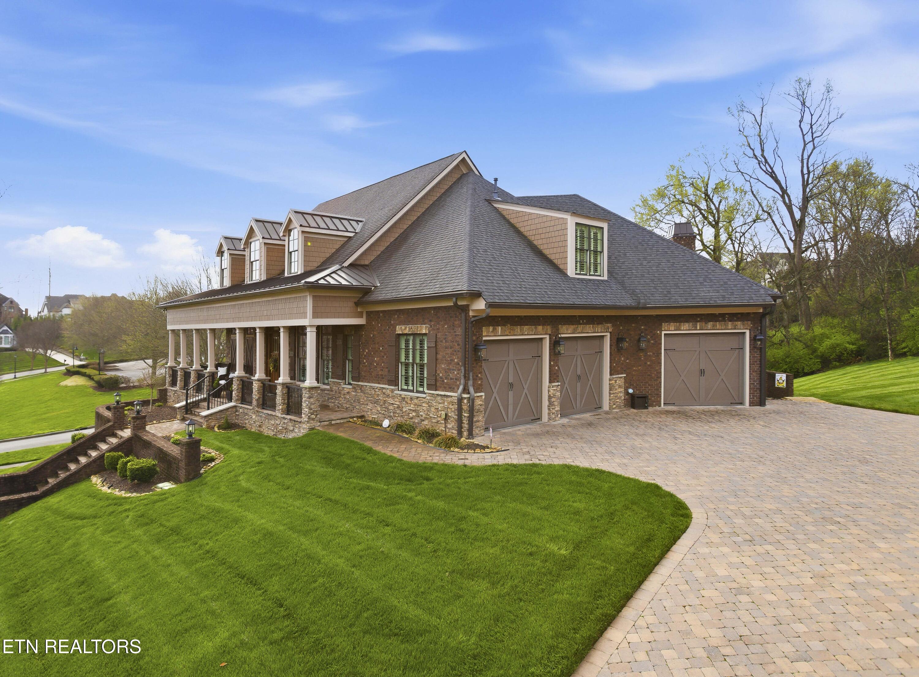 12706 Highwick Circle Knoxville TN 37934