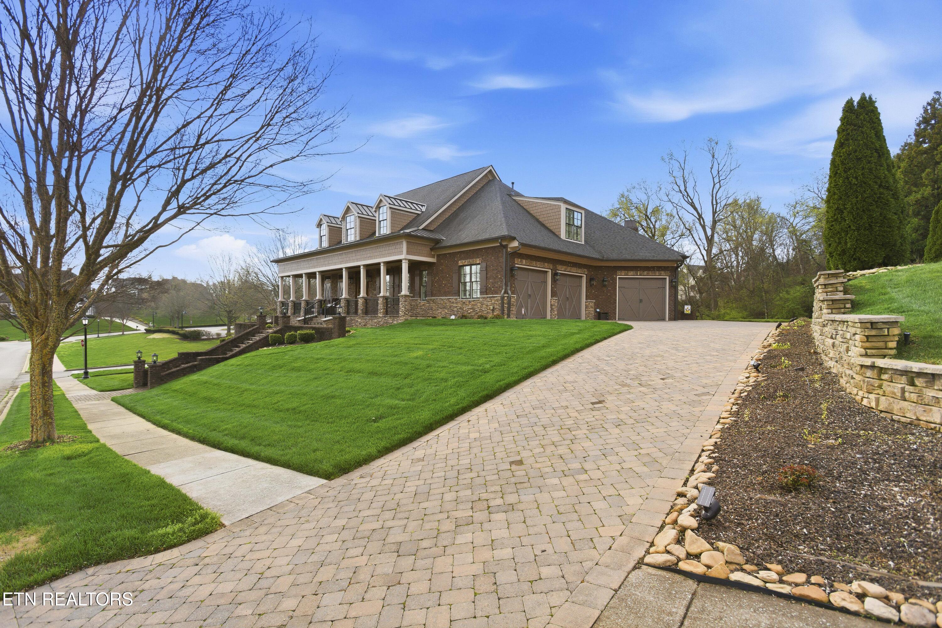 12706 Highwick Circle Knoxville TN 37934
