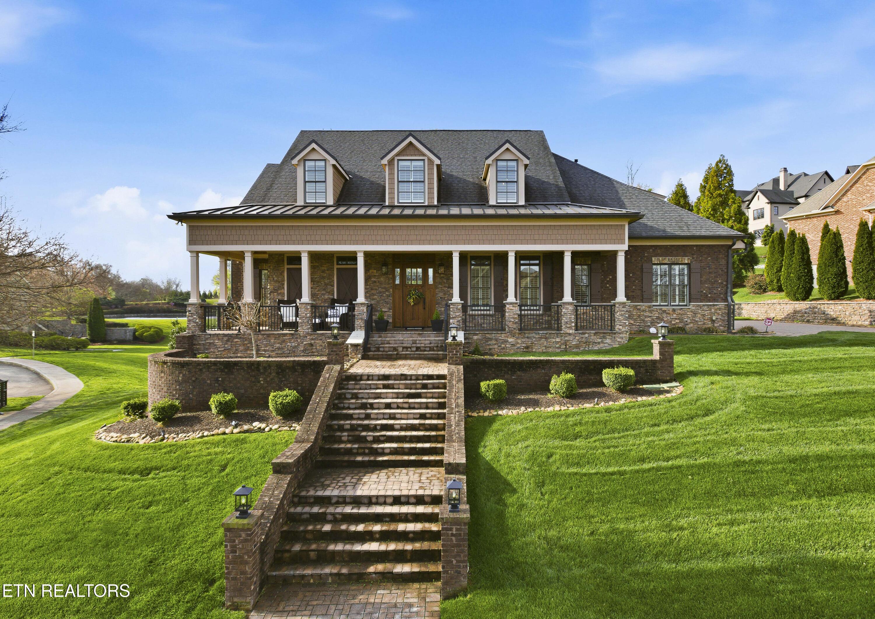 12706 Highwick Circle Knoxville TN 37934