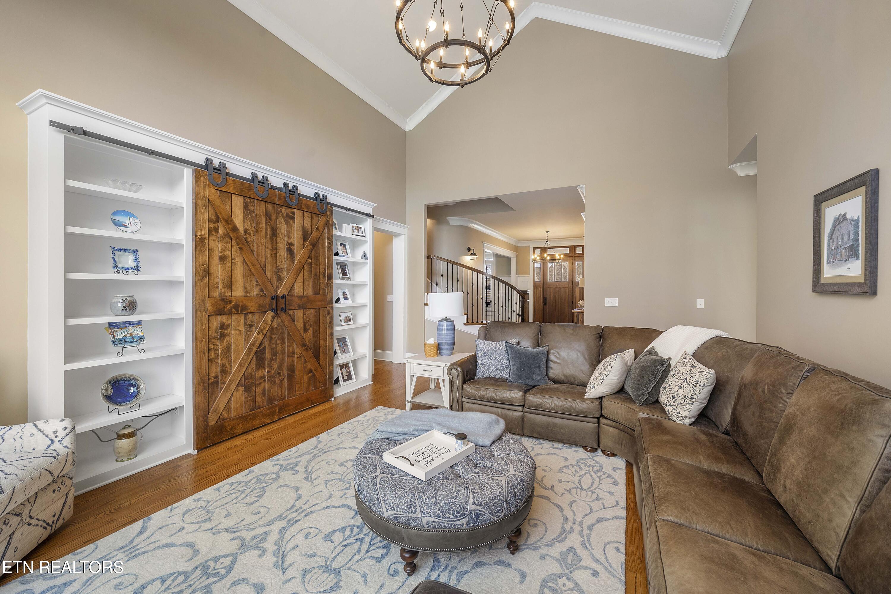 12706 Highwick Circle Knoxville TN 37934