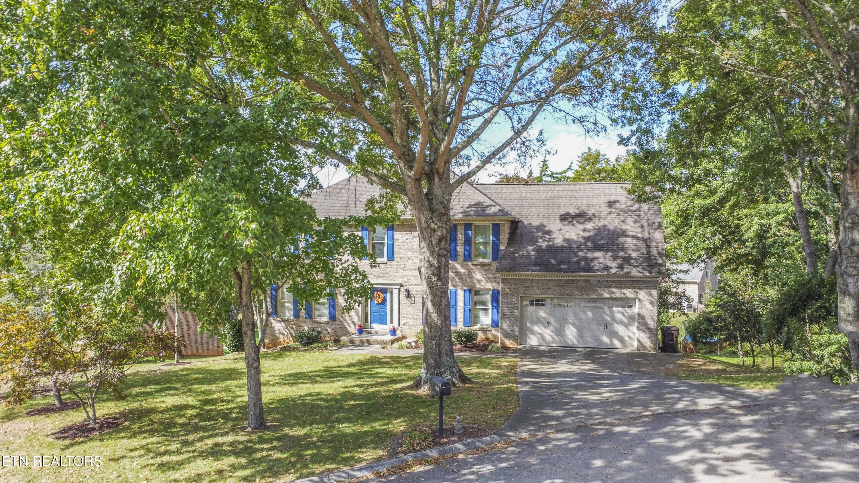 12907 Pin Oak Circle Knoxville TN 37934