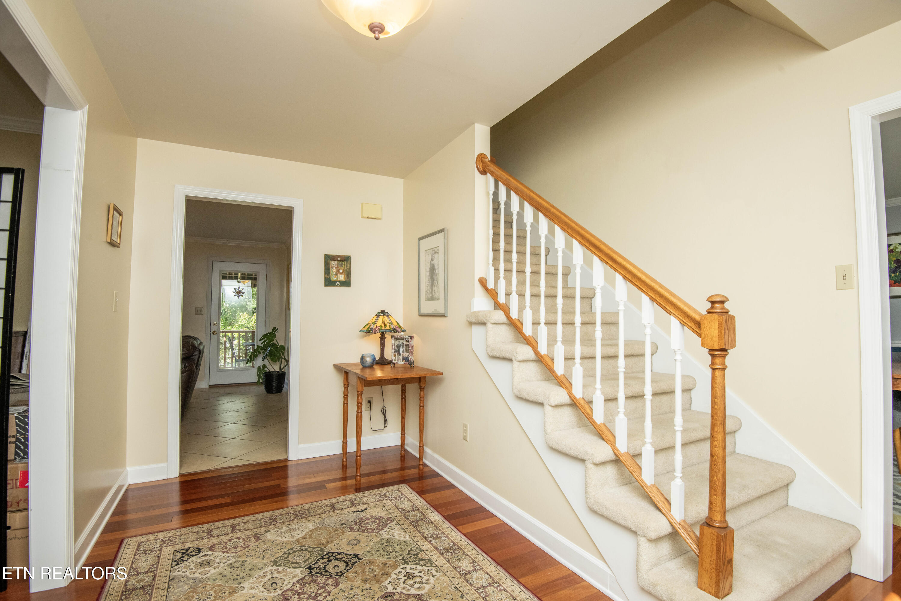12907 Pin Oak Circle Knoxville TN 37934