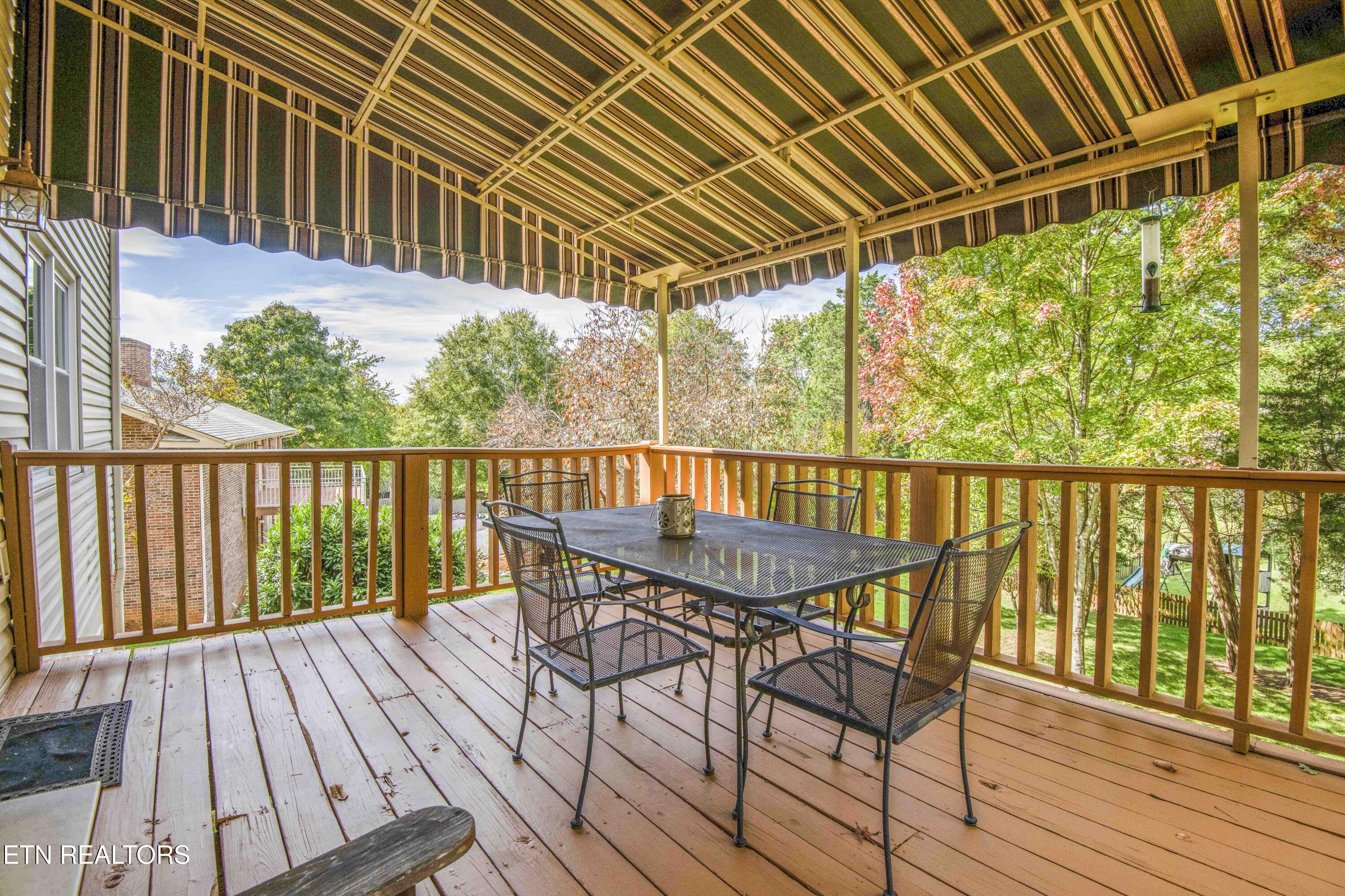 12907 Pin Oak Circle Knoxville TN 37934