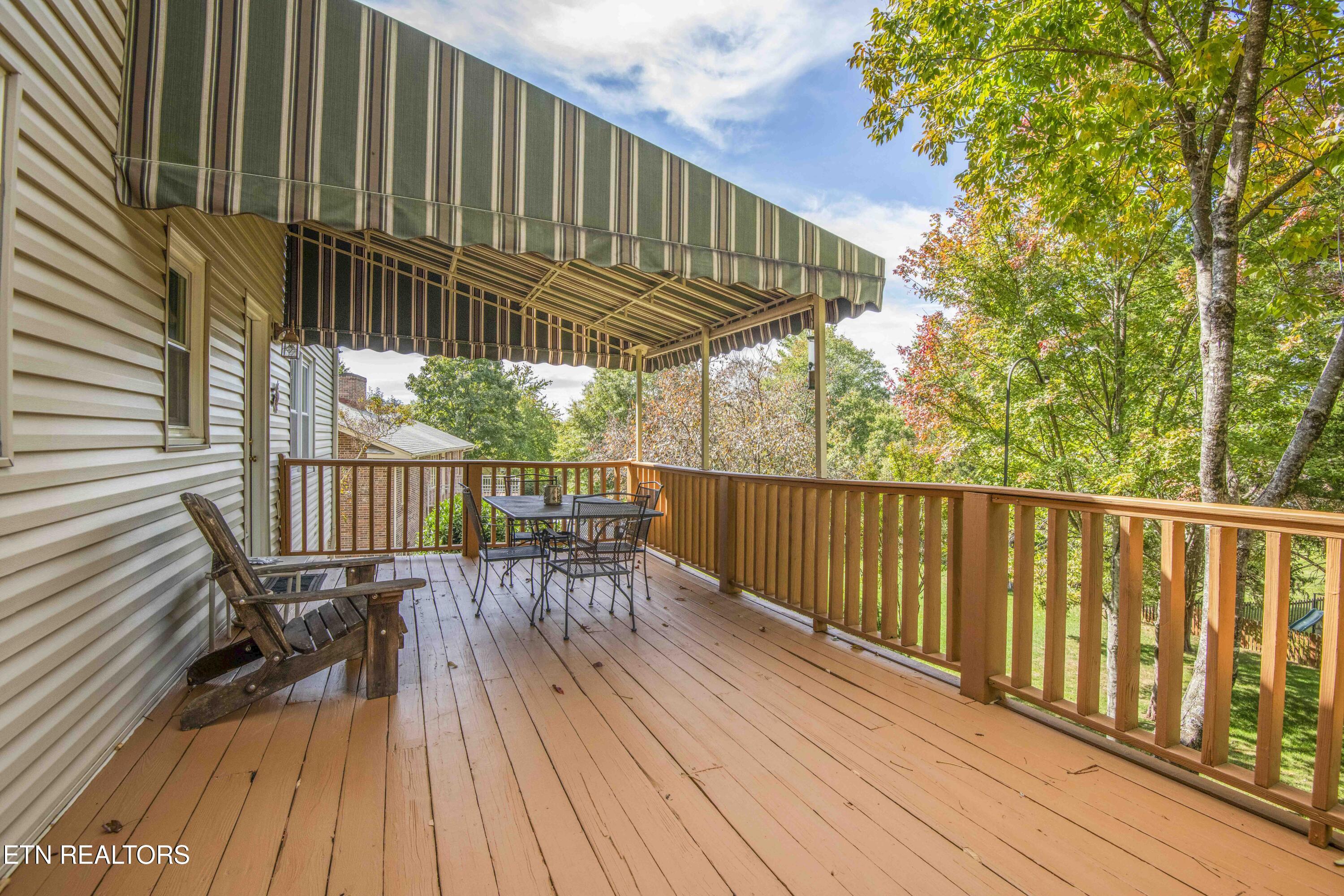 12907 Pin Oak Circle Knoxville TN 37934