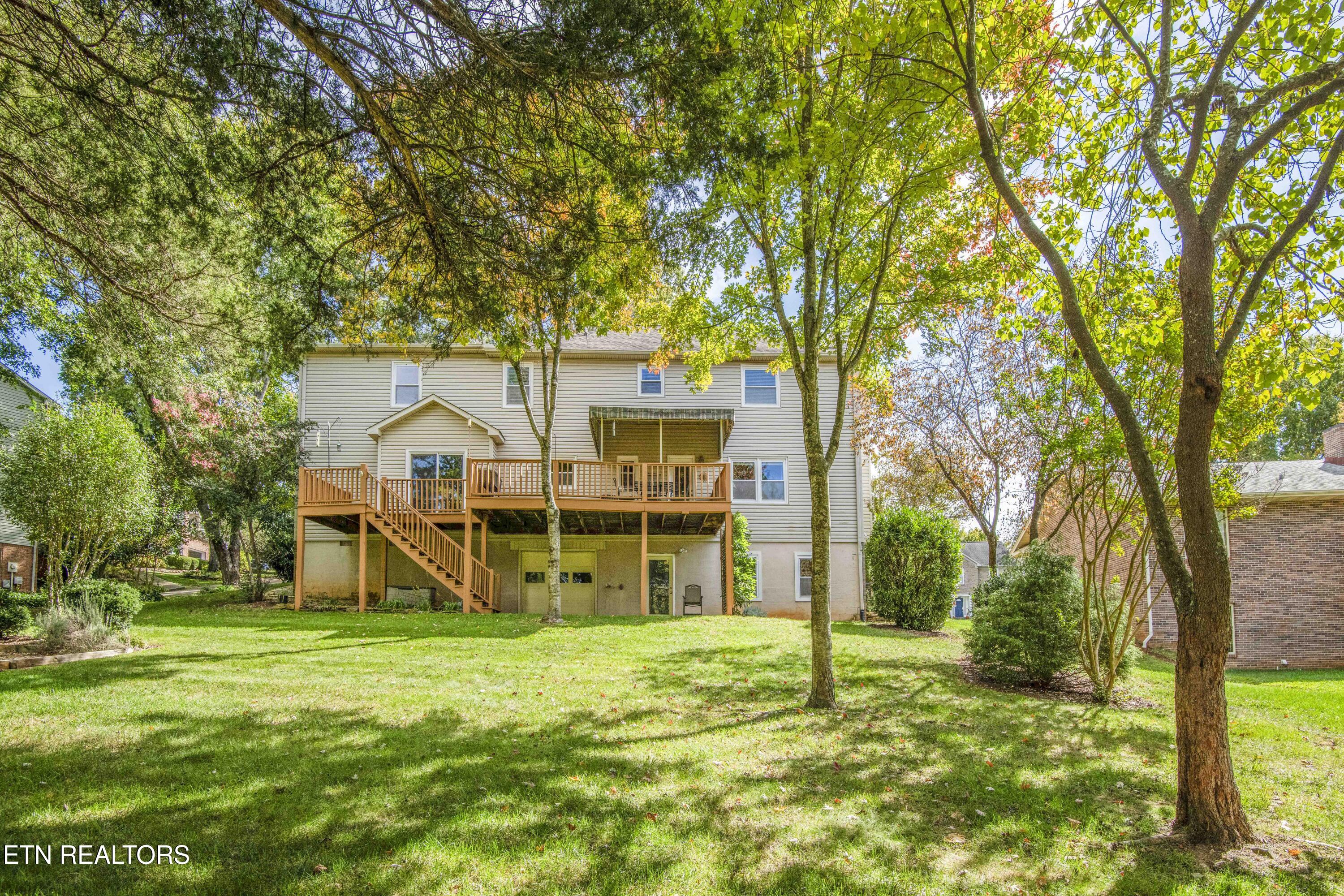 12907 Pin Oak Circle Knoxville TN 37934