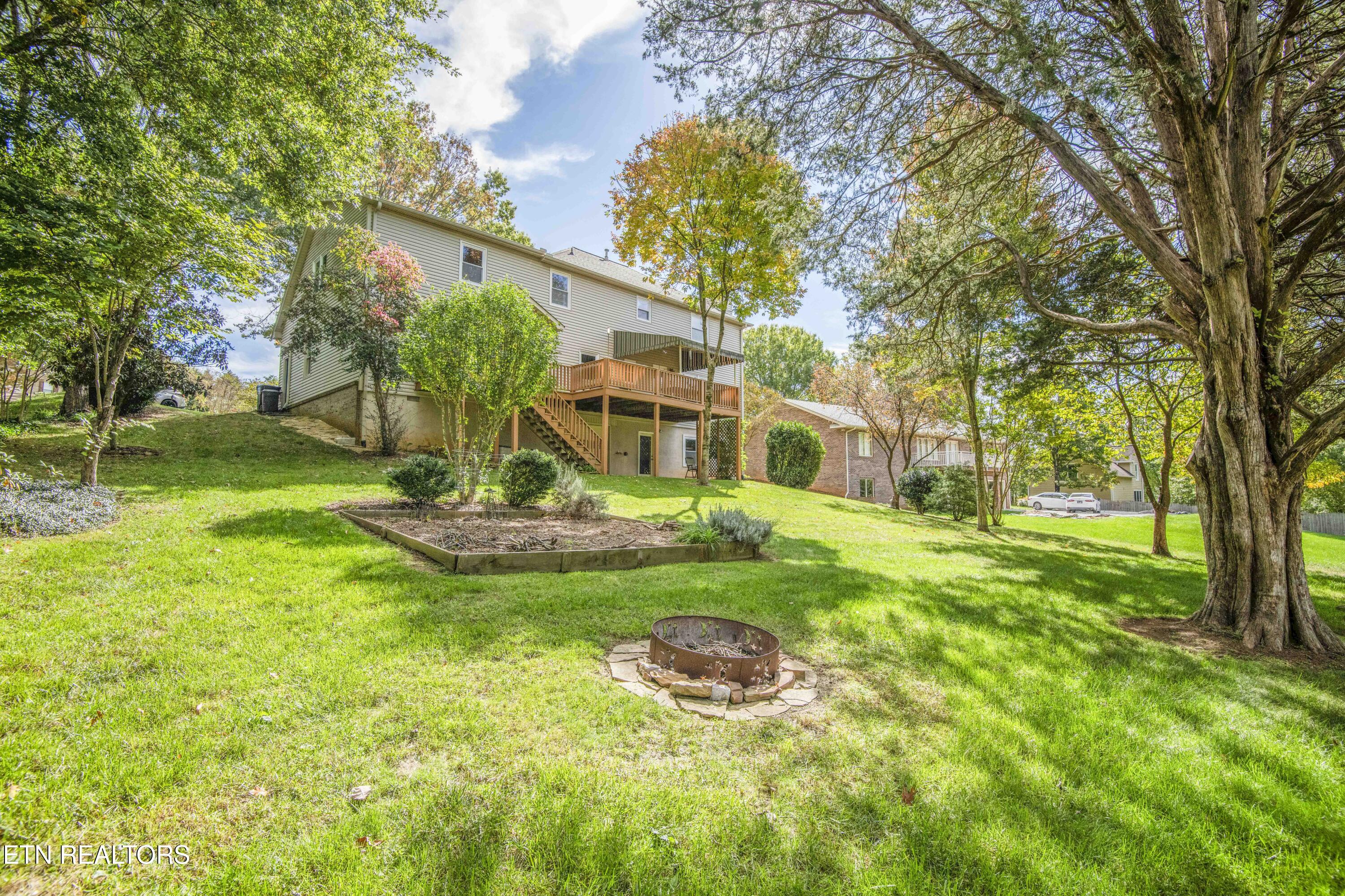 12907 Pin Oak Circle Knoxville TN 37934