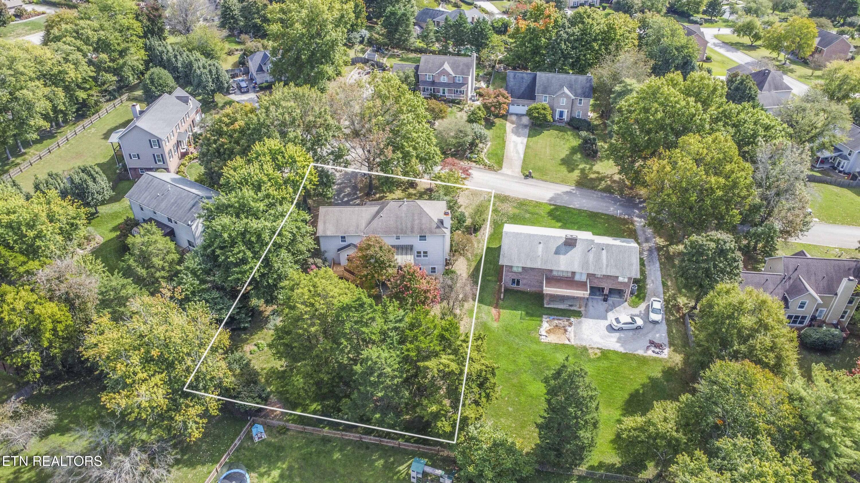 12907 Pin Oak Circle Knoxville TN 37934