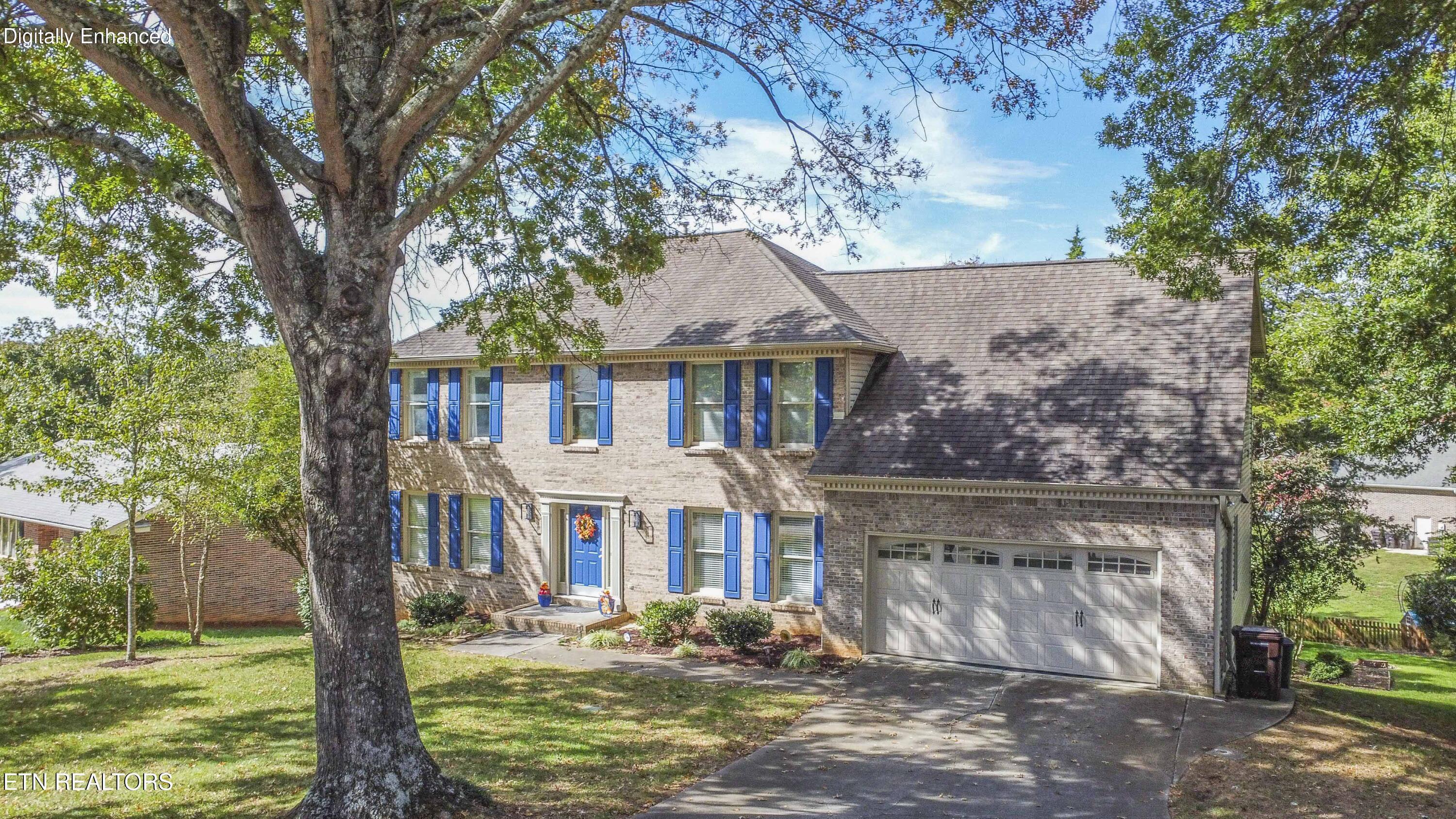 12907 Pin Oak Circle Knoxville TN 37934
