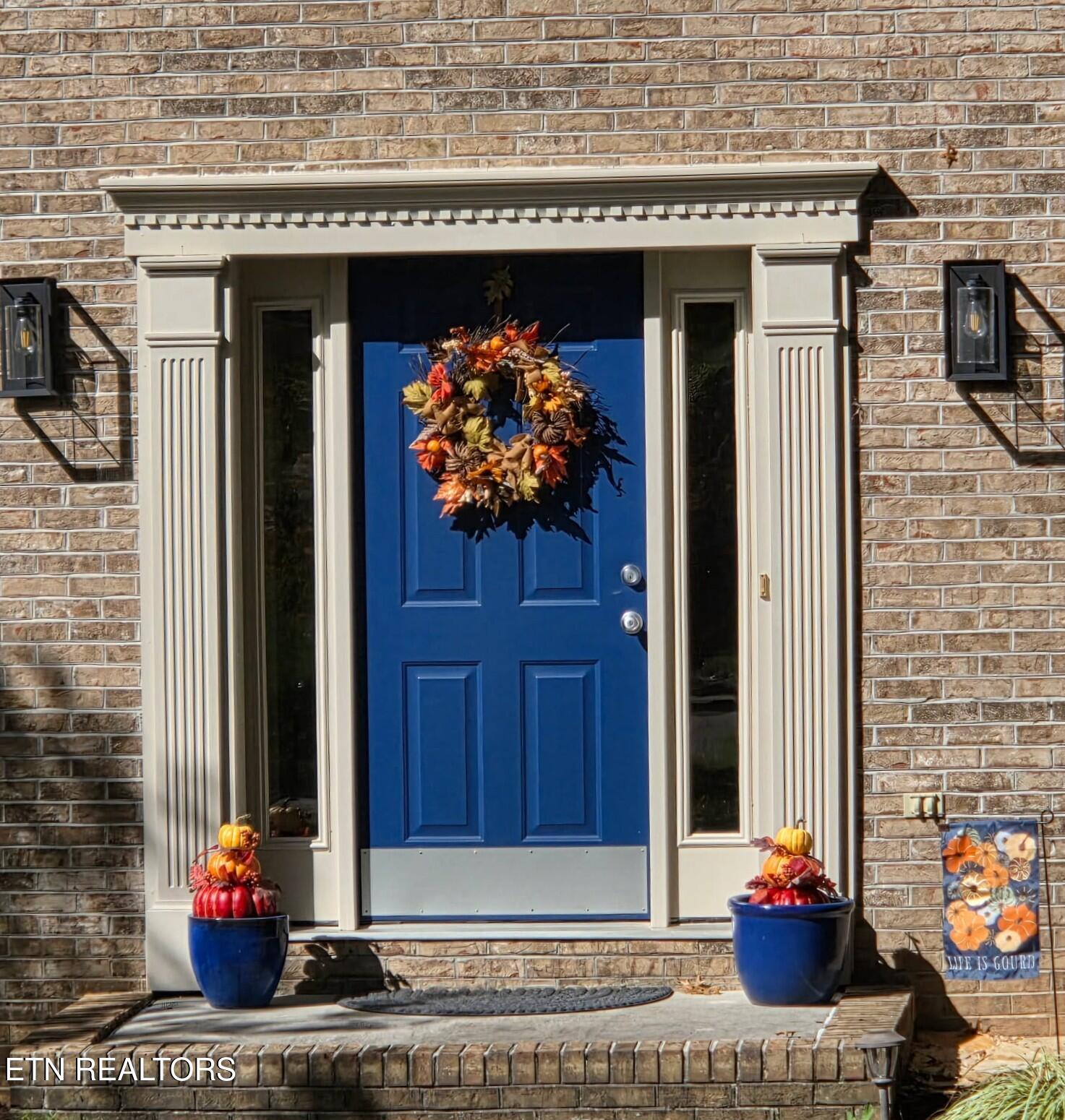 12907 Pin Oak Circle Knoxville TN 37934