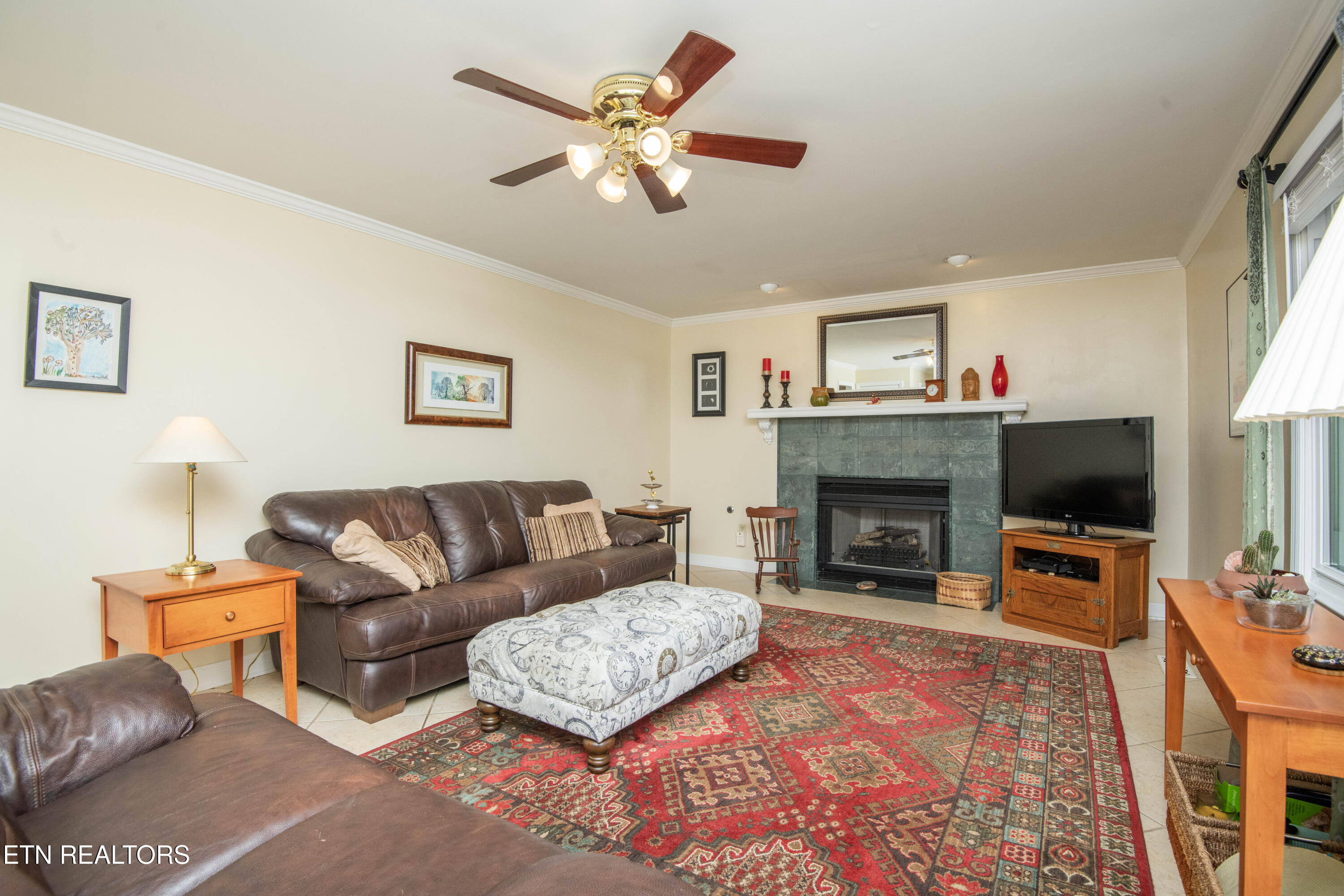12907 Pin Oak Circle Knoxville TN 37934