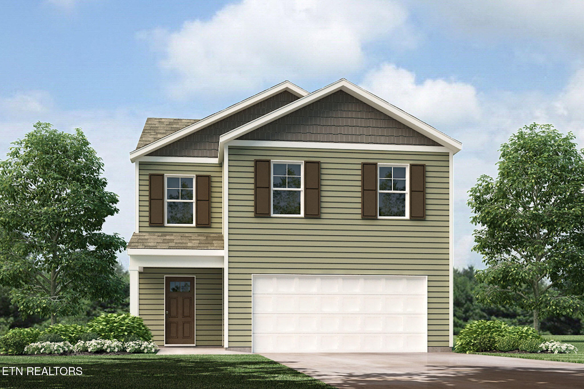 577 White Oak Lane Vonore TN 37885