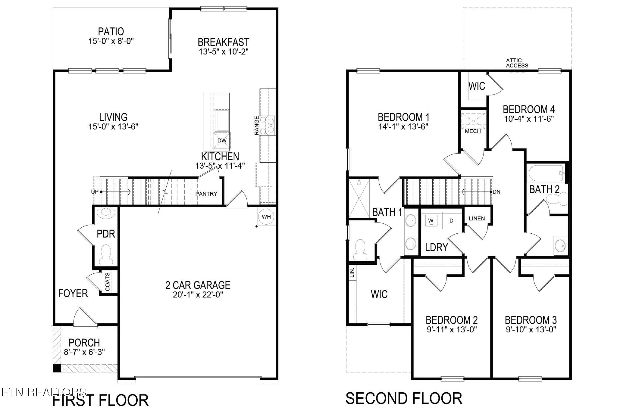 577 White Oak Lane Vonore TN 37885