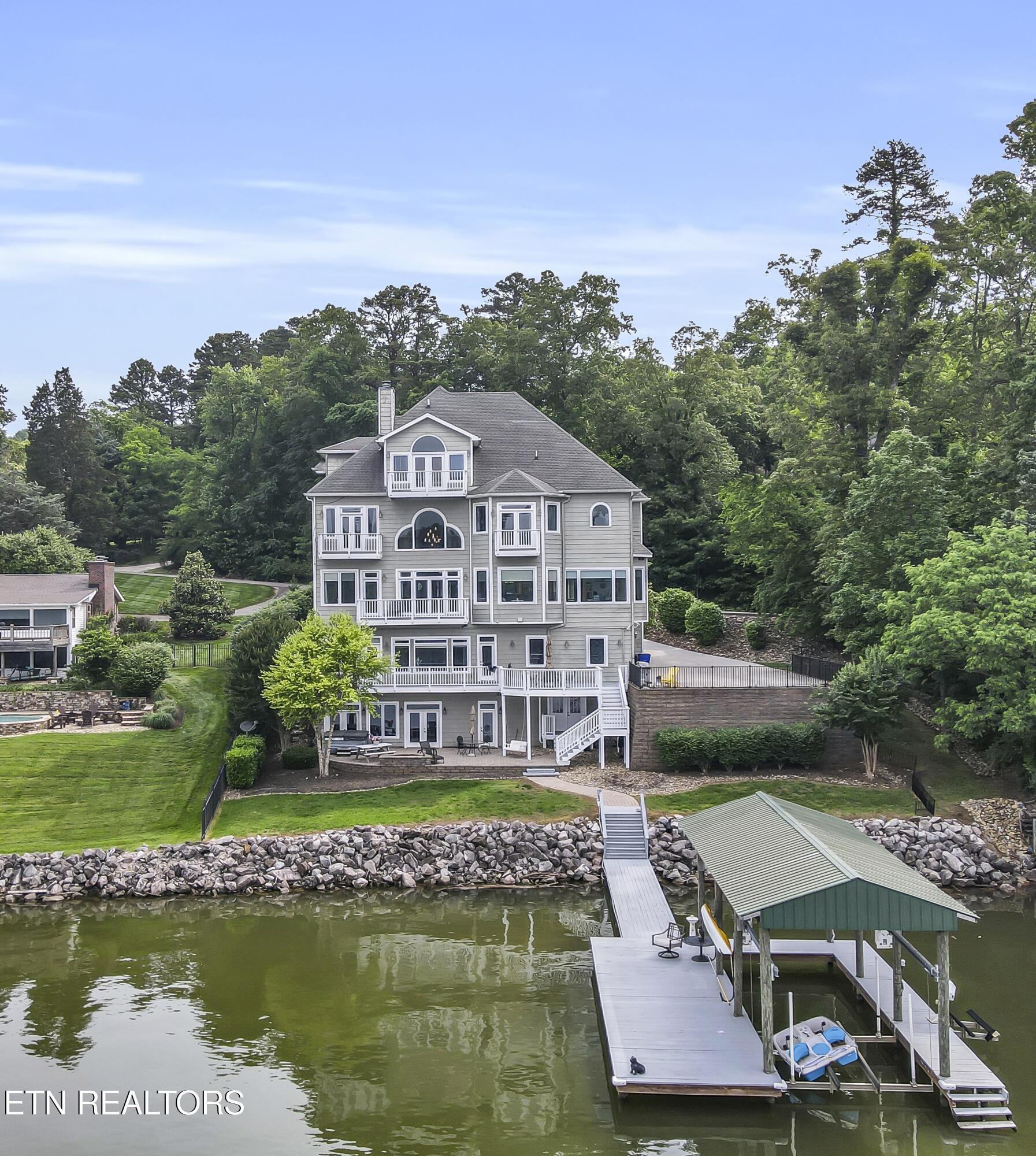 Knoxville TN, 3127 Keller Bend Road