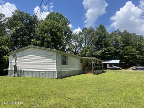 121 Turtle Run Road Turtletown TN 37391