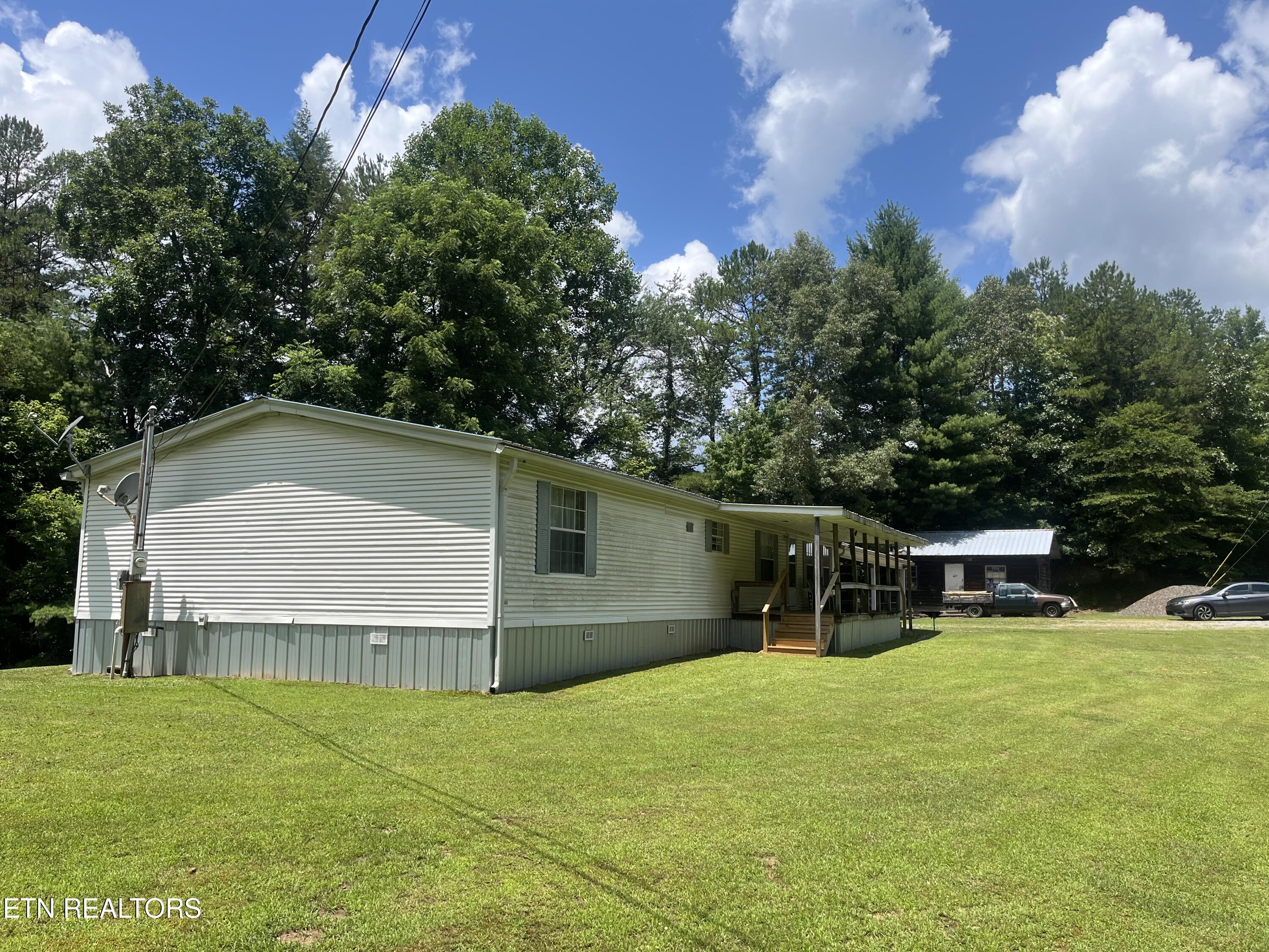 121 Turtle Run Road Turtletown TN 37391