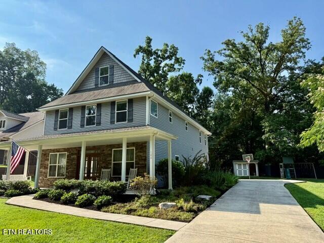 144 Wakefield Road Knoxville TN 37922