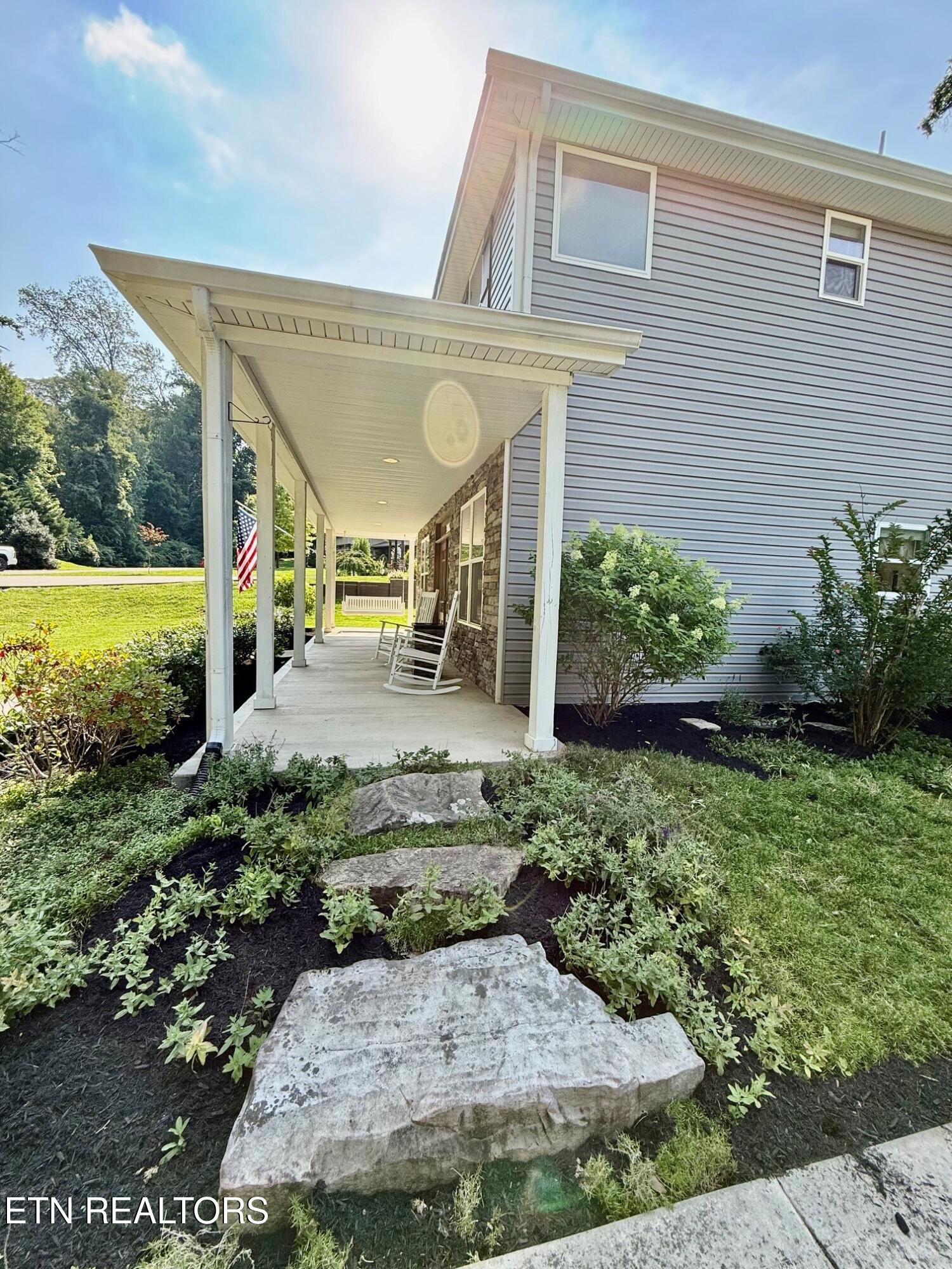 144 Wakefield Road Knoxville TN 37922