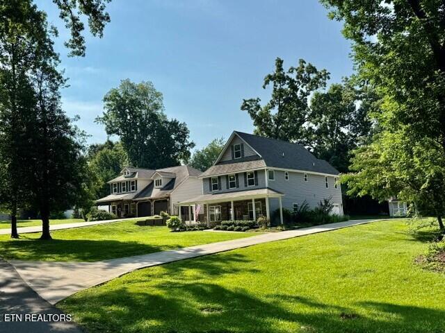 144 Wakefield Road Knoxville TN 37922