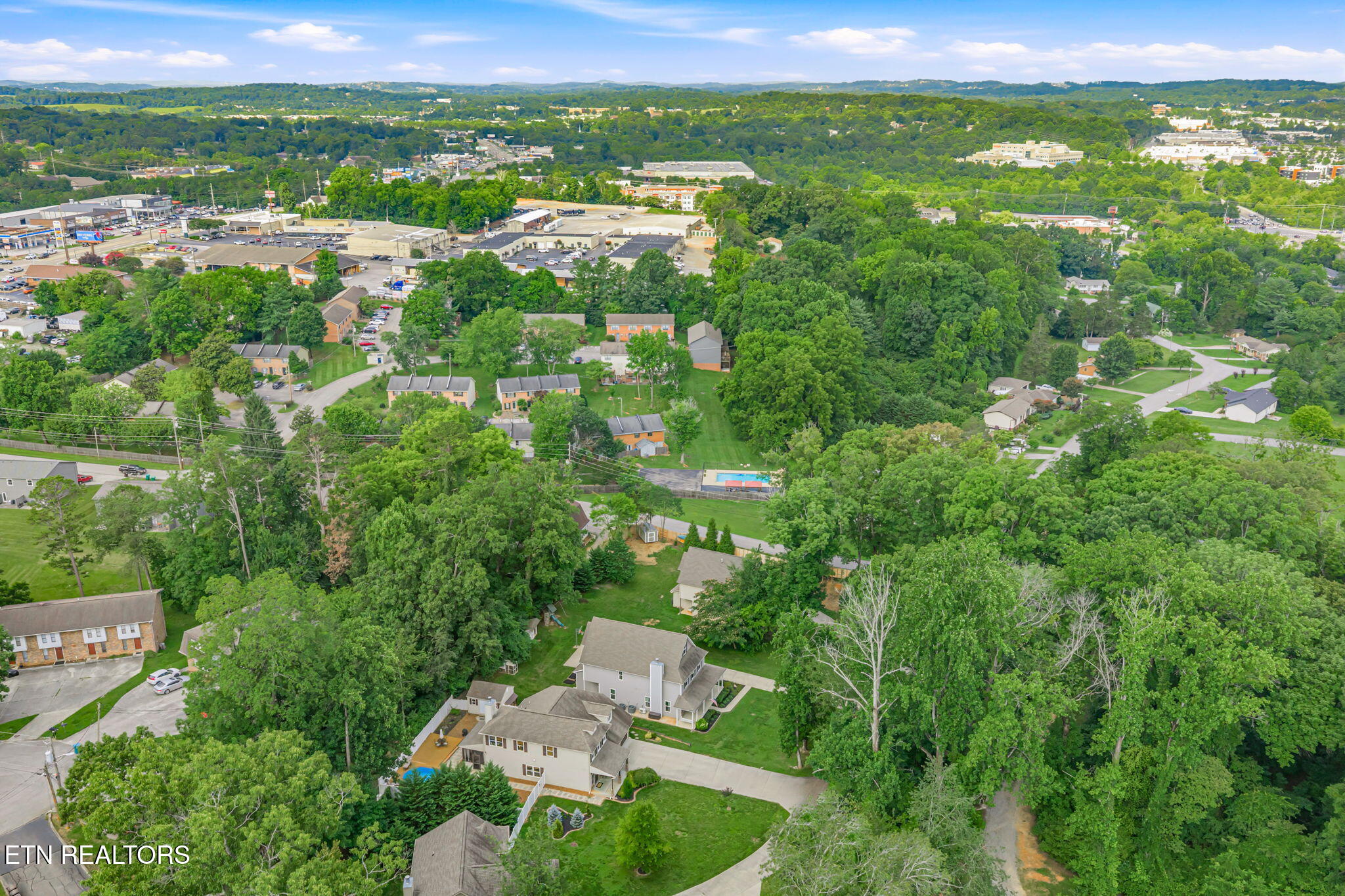 144 Wakefield Road Knoxville TN 37922