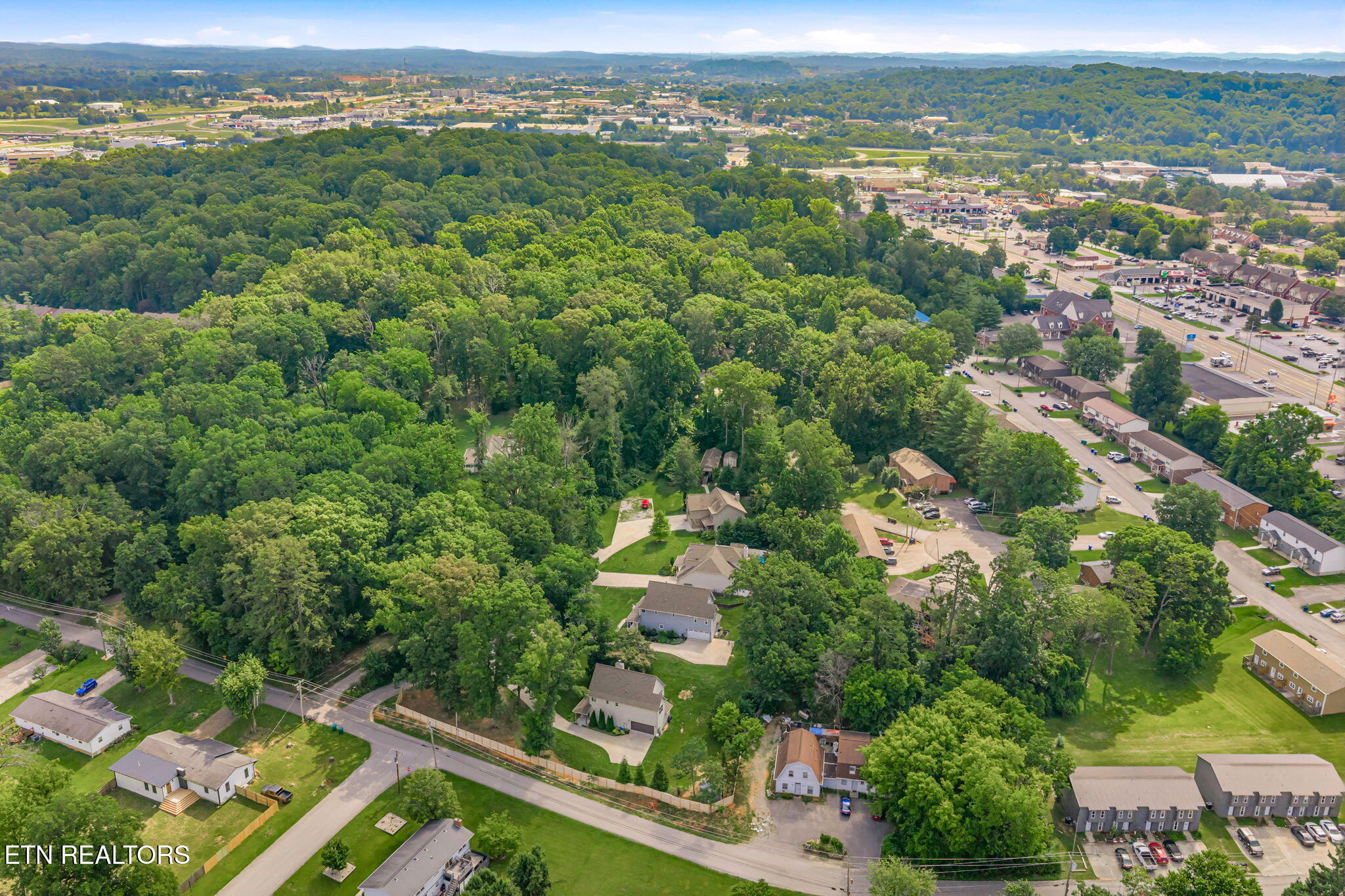144 Wakefield Road Knoxville TN 37922