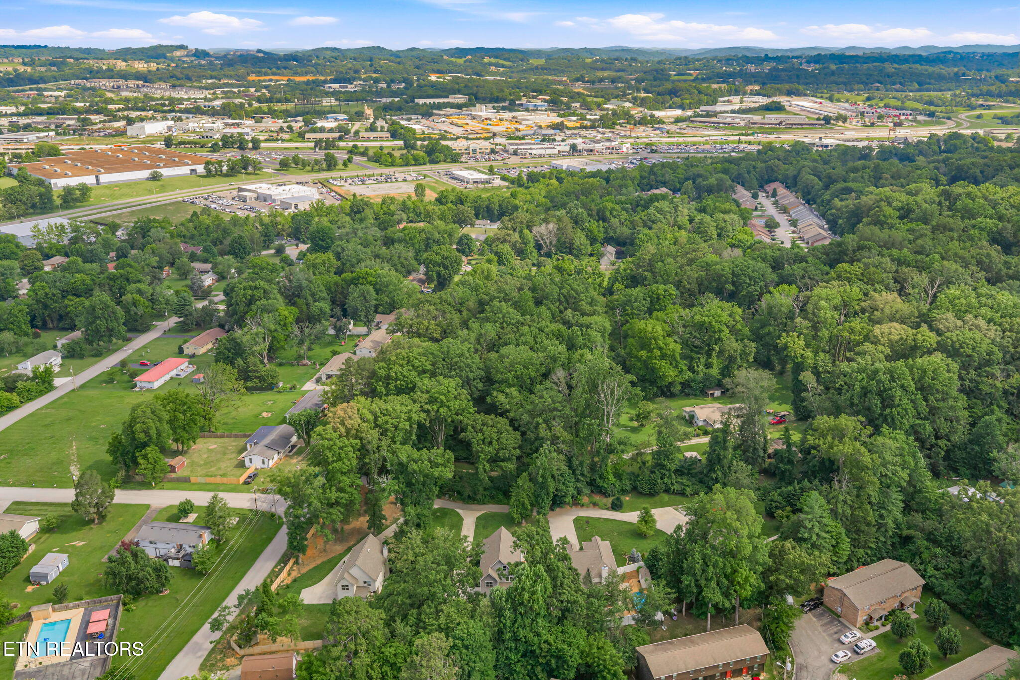 144 Wakefield Road Knoxville TN 37922