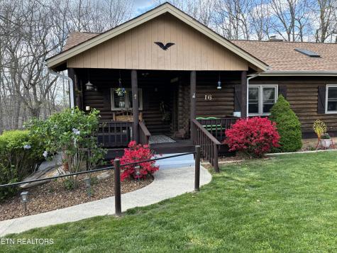 16 Bingham Way Crossville TN 38558