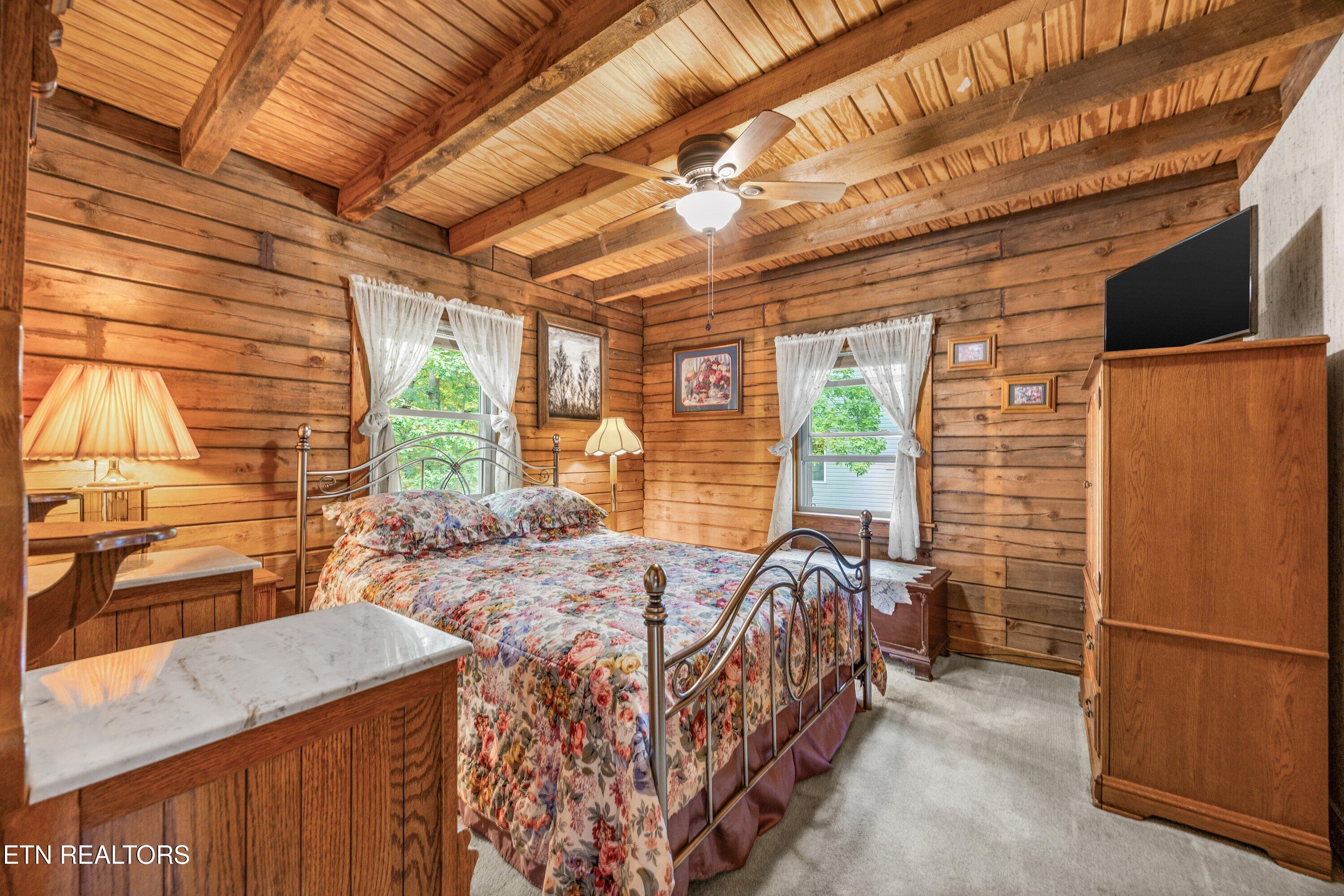 16 Bingham Way Crossville TN 38558