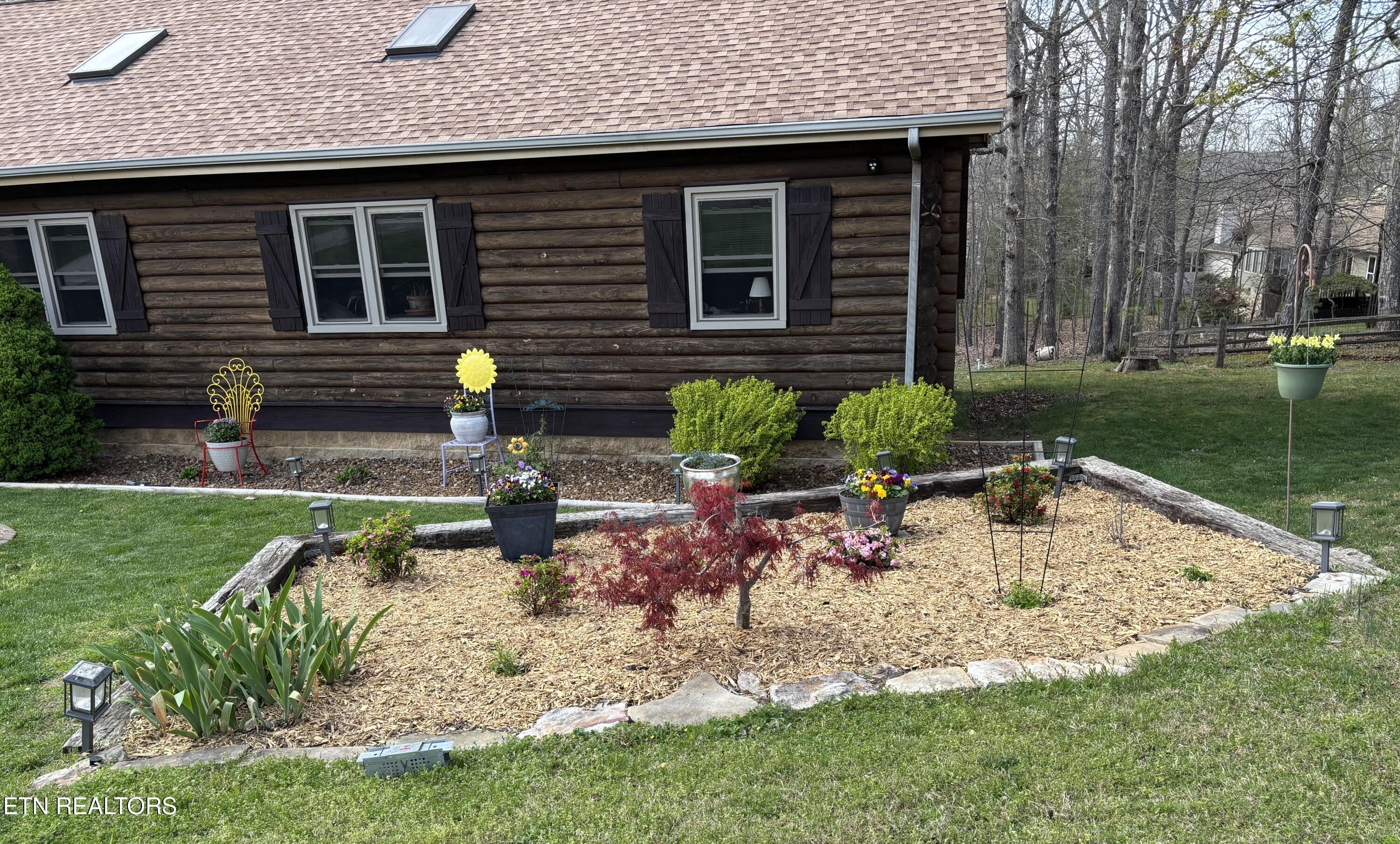 16 Bingham Way Crossville TN 38558
