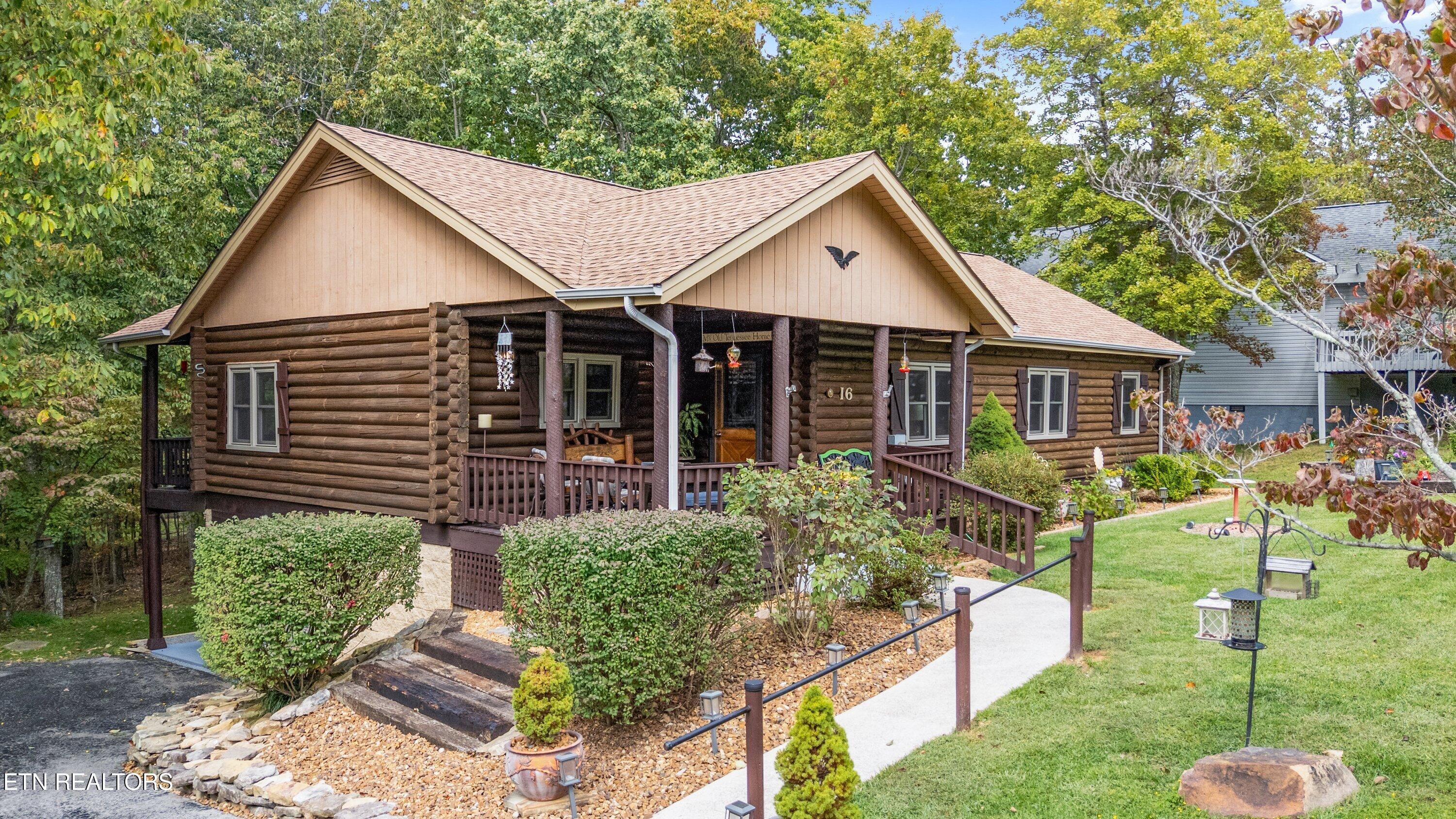 16 Bingham Way Crossville TN 38558