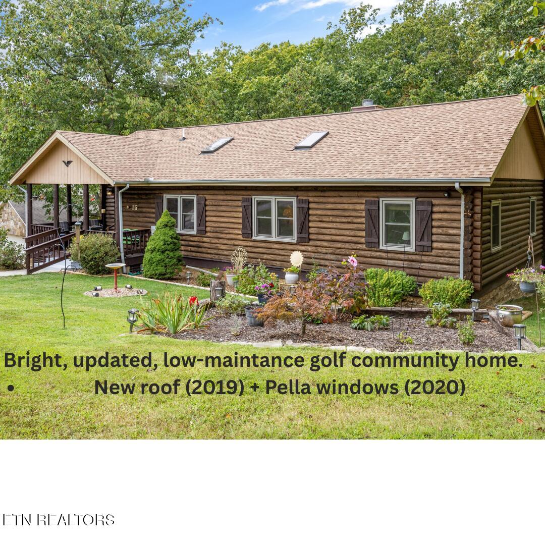 16 Bingham Way Crossville TN 38558