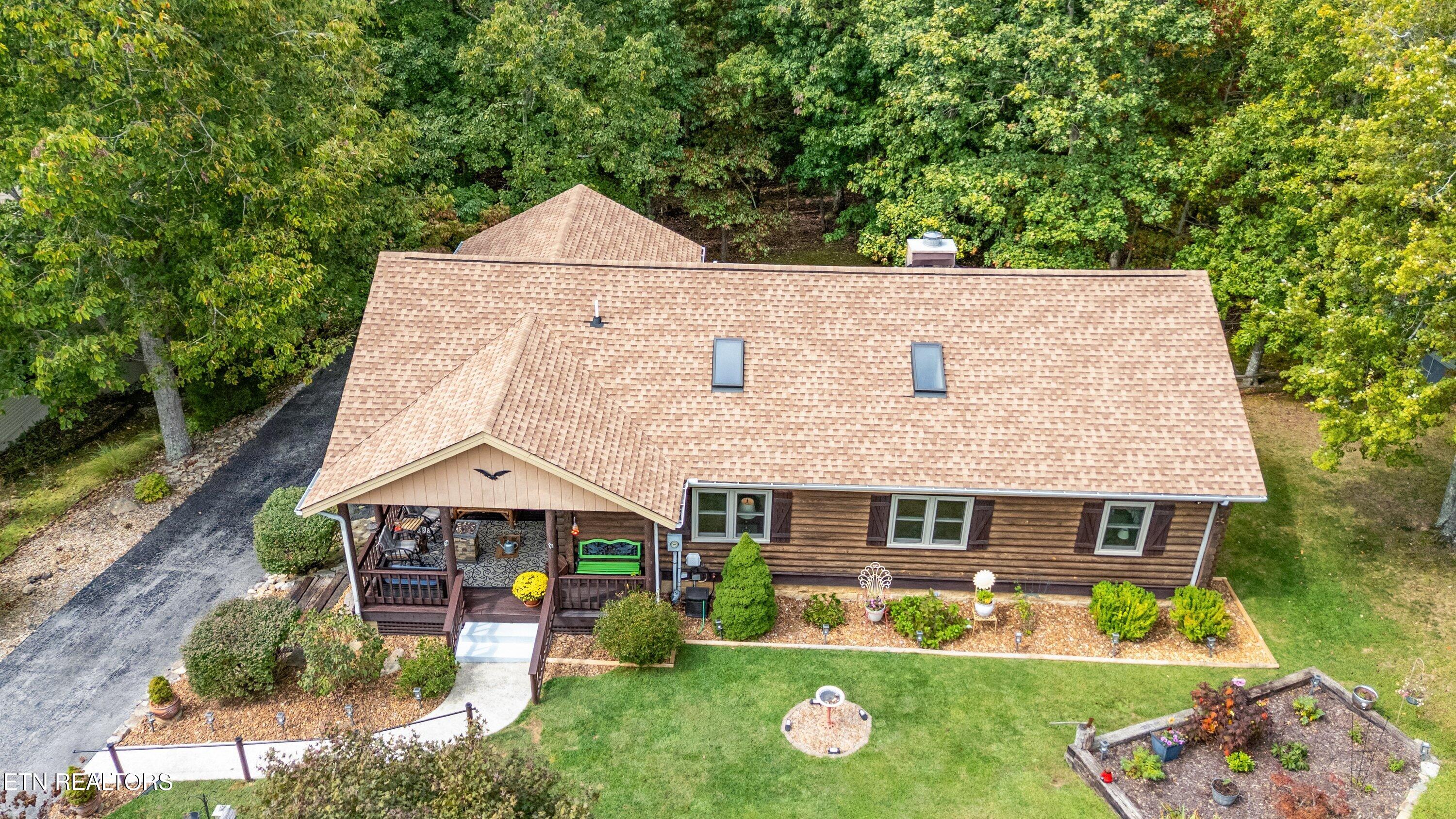 16 Bingham Way Crossville TN 38558