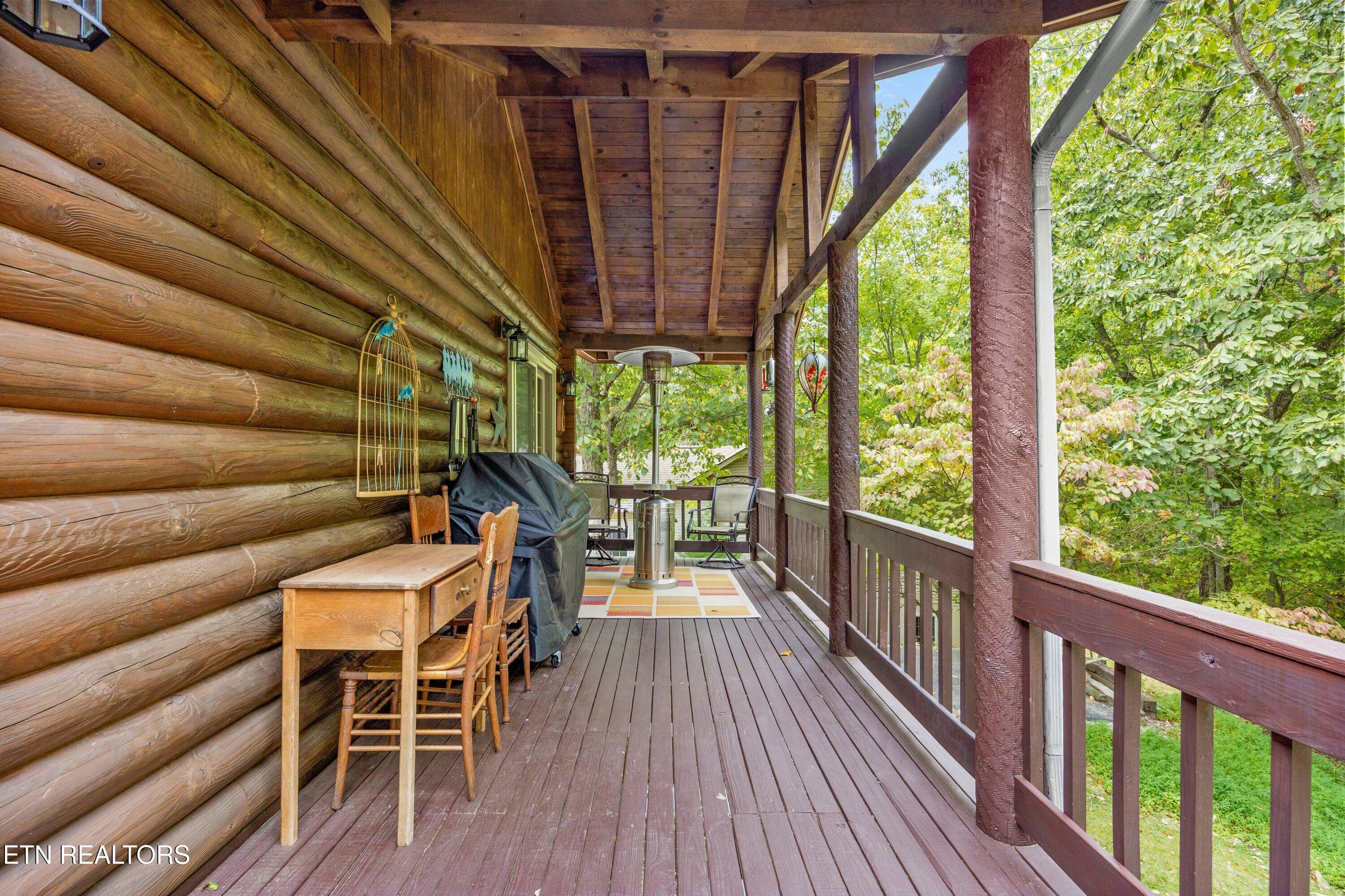 16 Bingham Way Crossville TN 38558