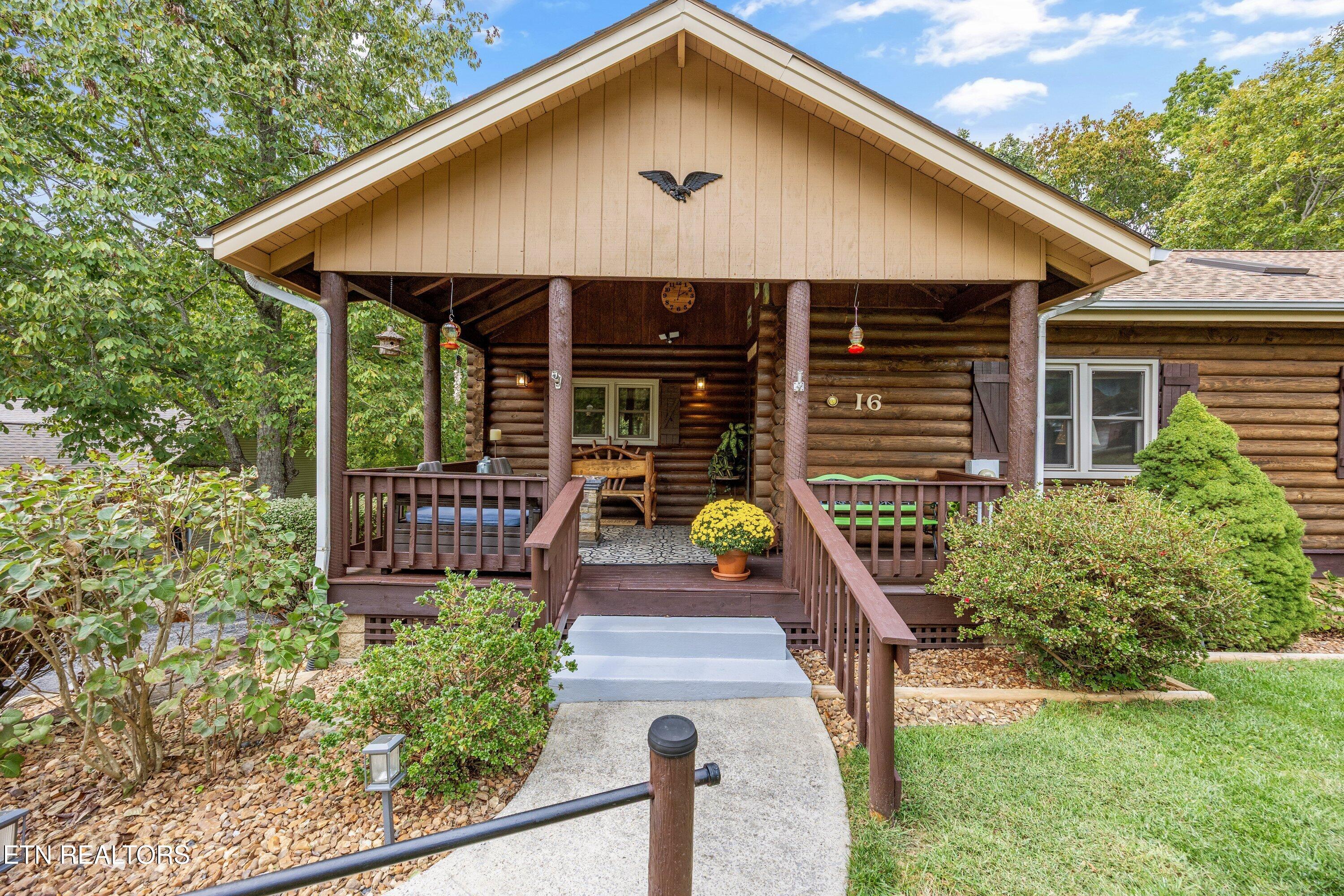 16 Bingham Way Crossville TN 38558