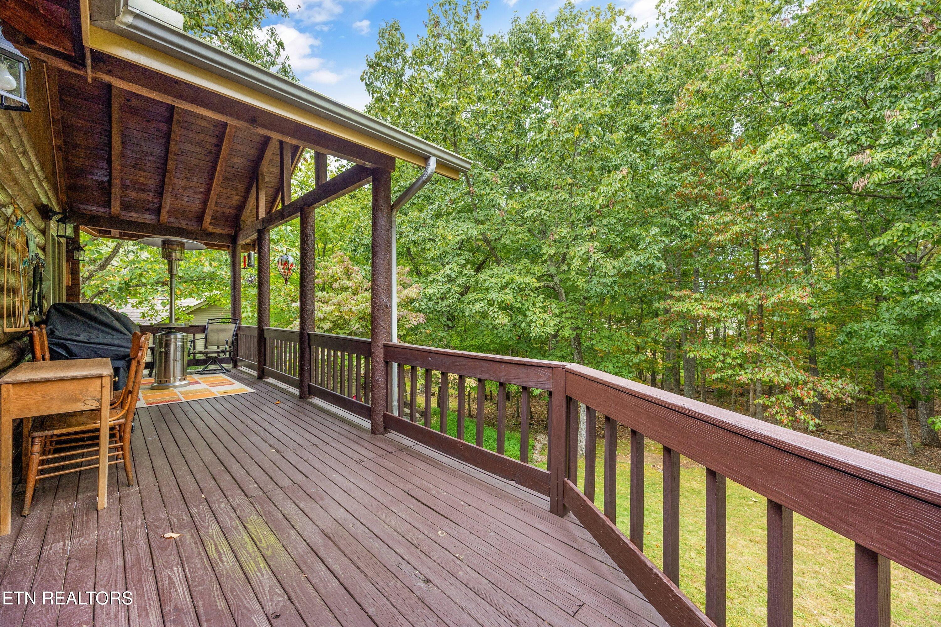 16 Bingham Way Crossville TN 38558