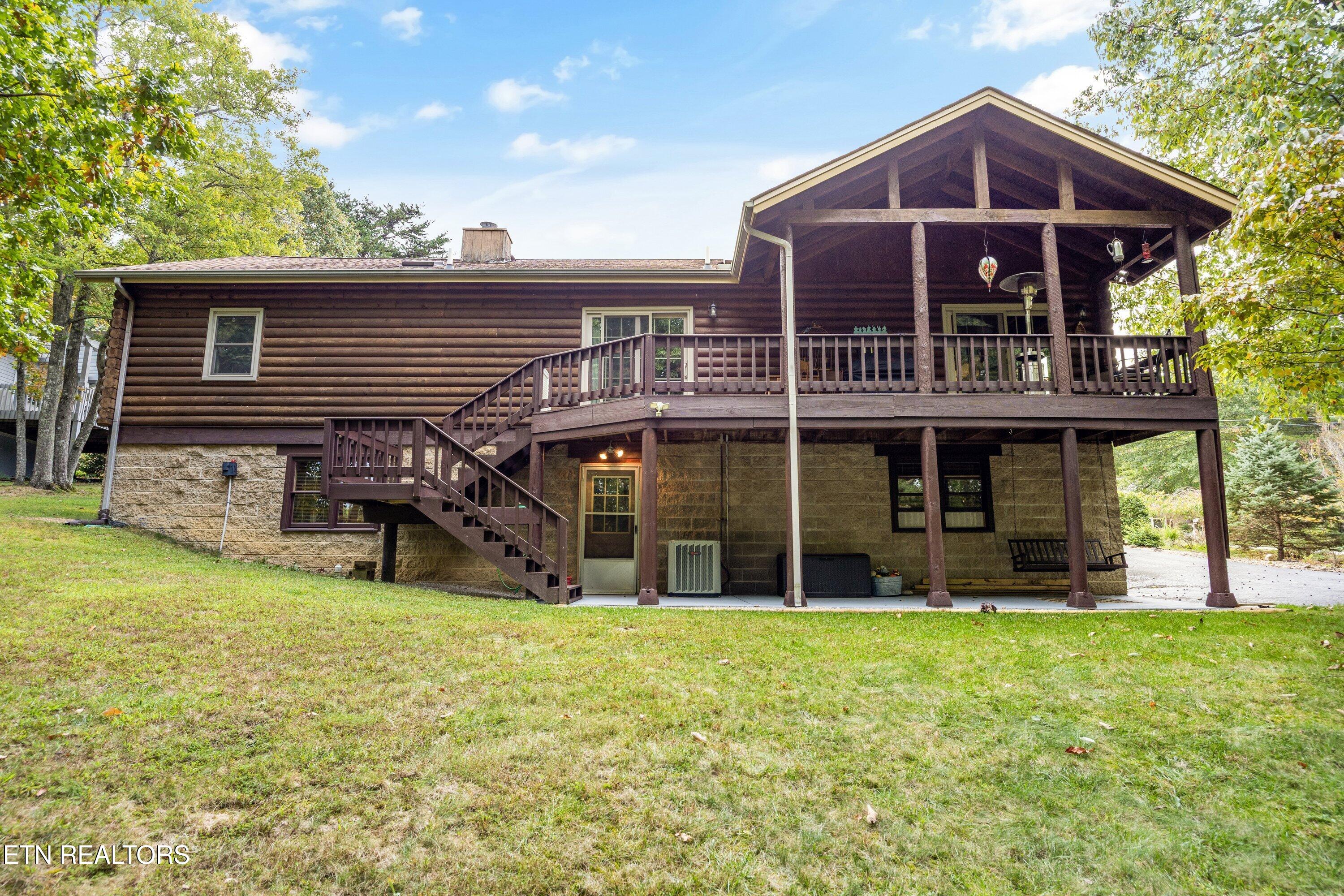 16 Bingham Way Crossville TN 38558
