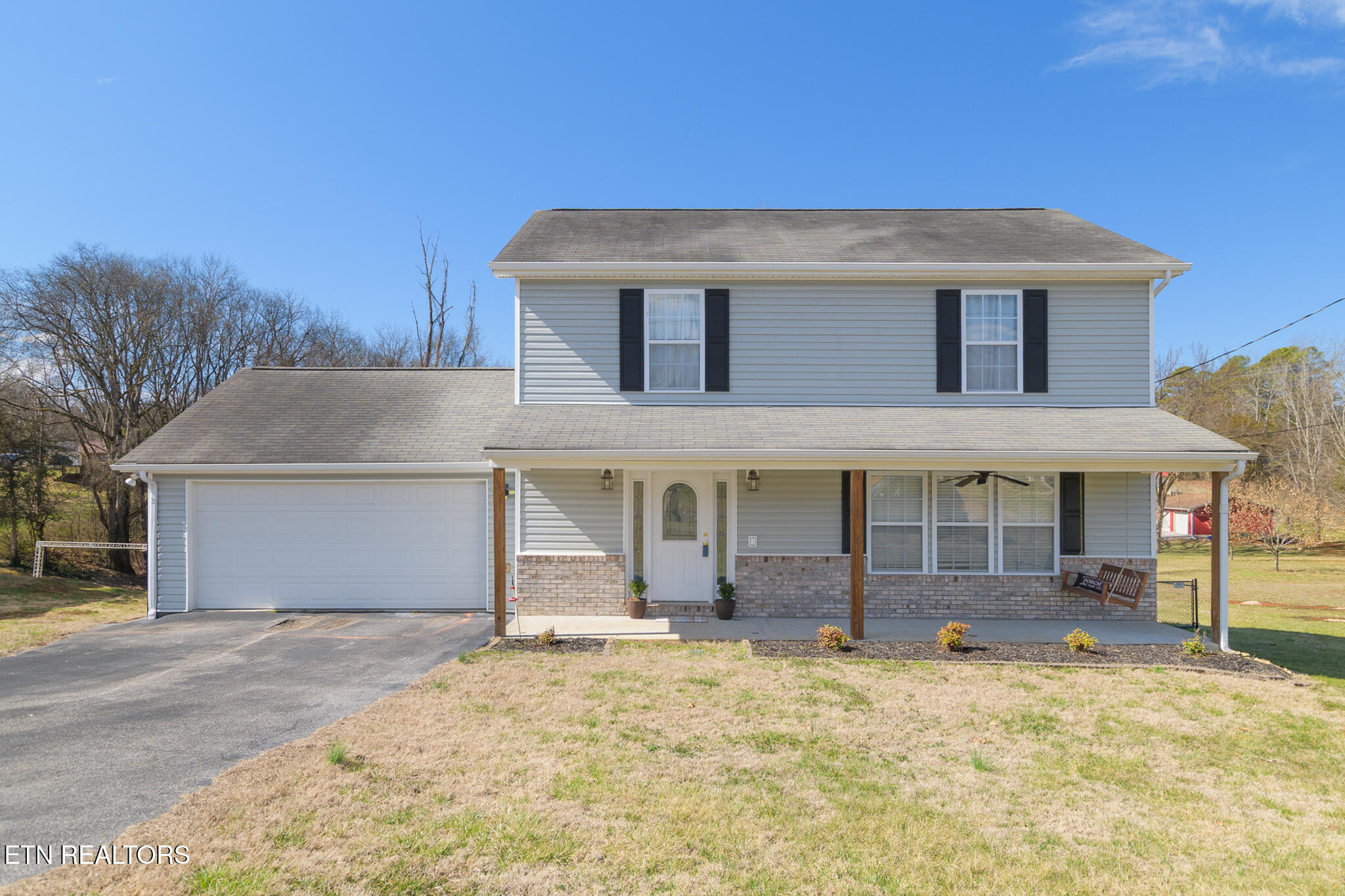 313 N Northview Drive Strawberry Plains TN 37871