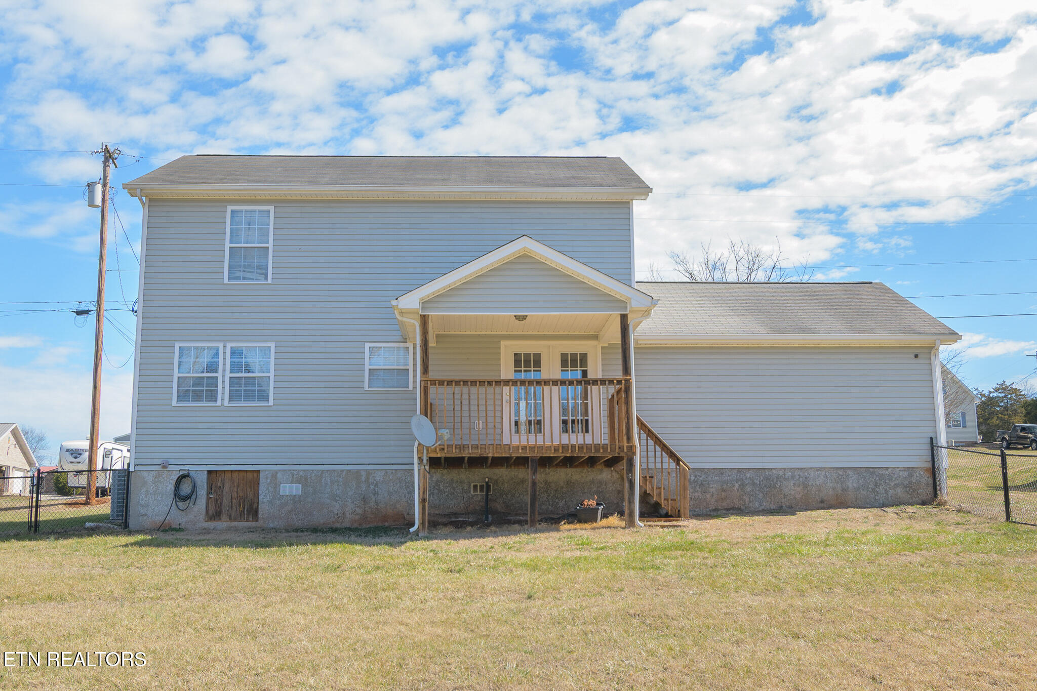 313 N Northview Drive Strawberry Plains TN 37871