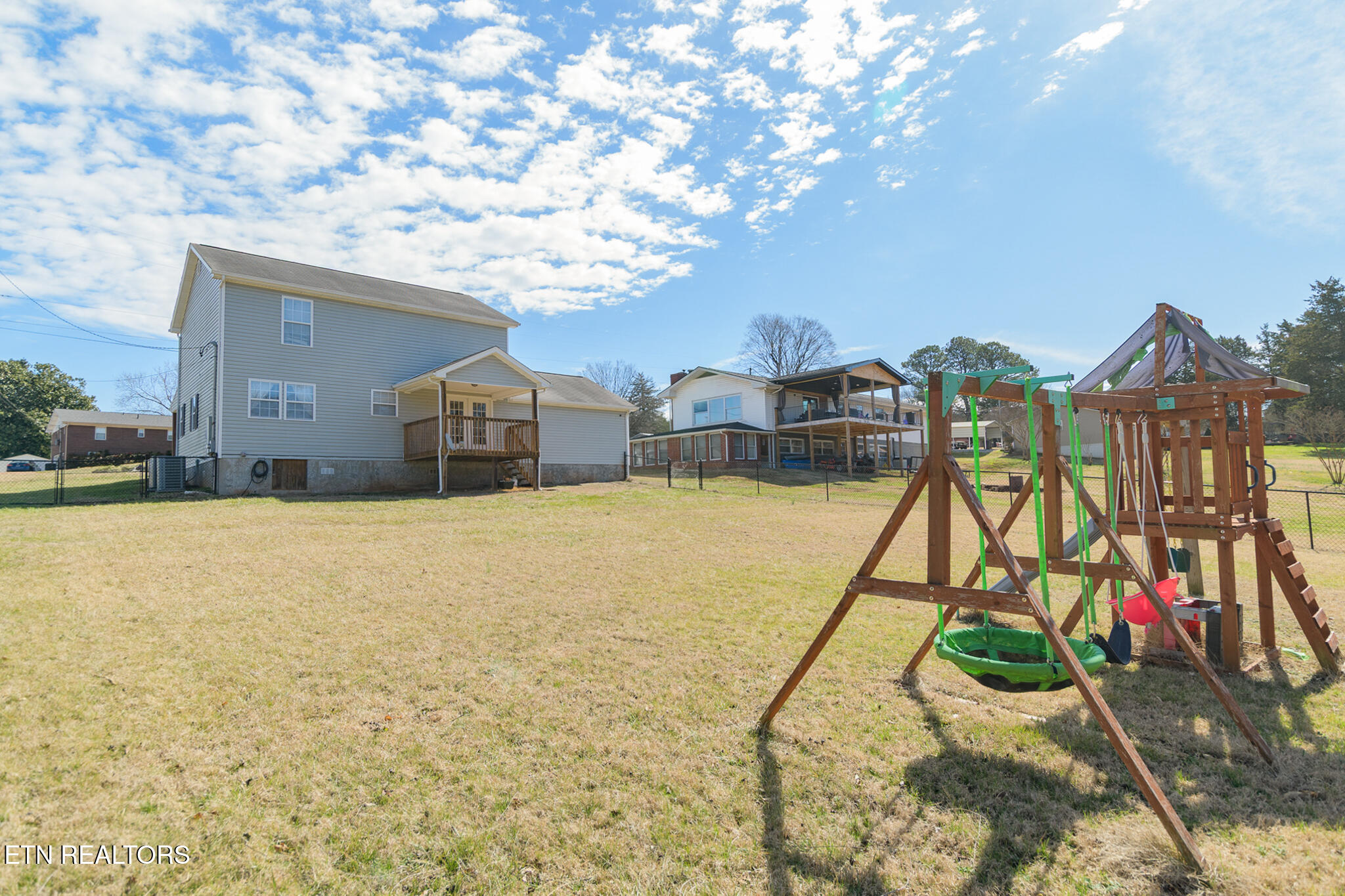 313 N Northview Drive Strawberry Plains TN 37871