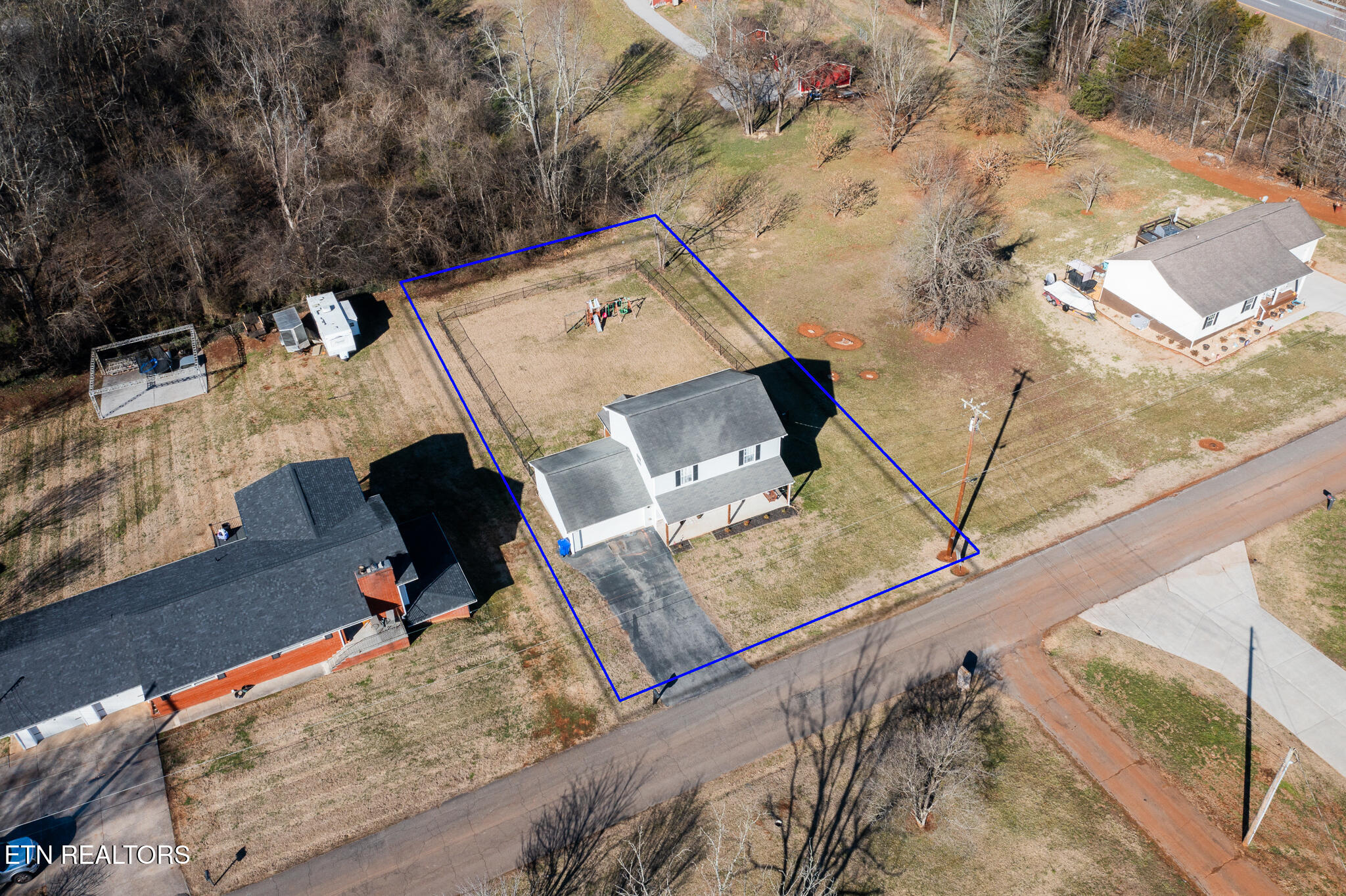 313 N Northview Drive Strawberry Plains TN 37871