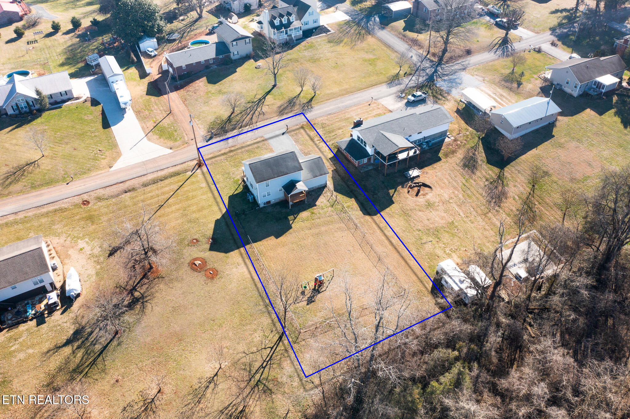 313 N Northview Drive Strawberry Plains TN 37871