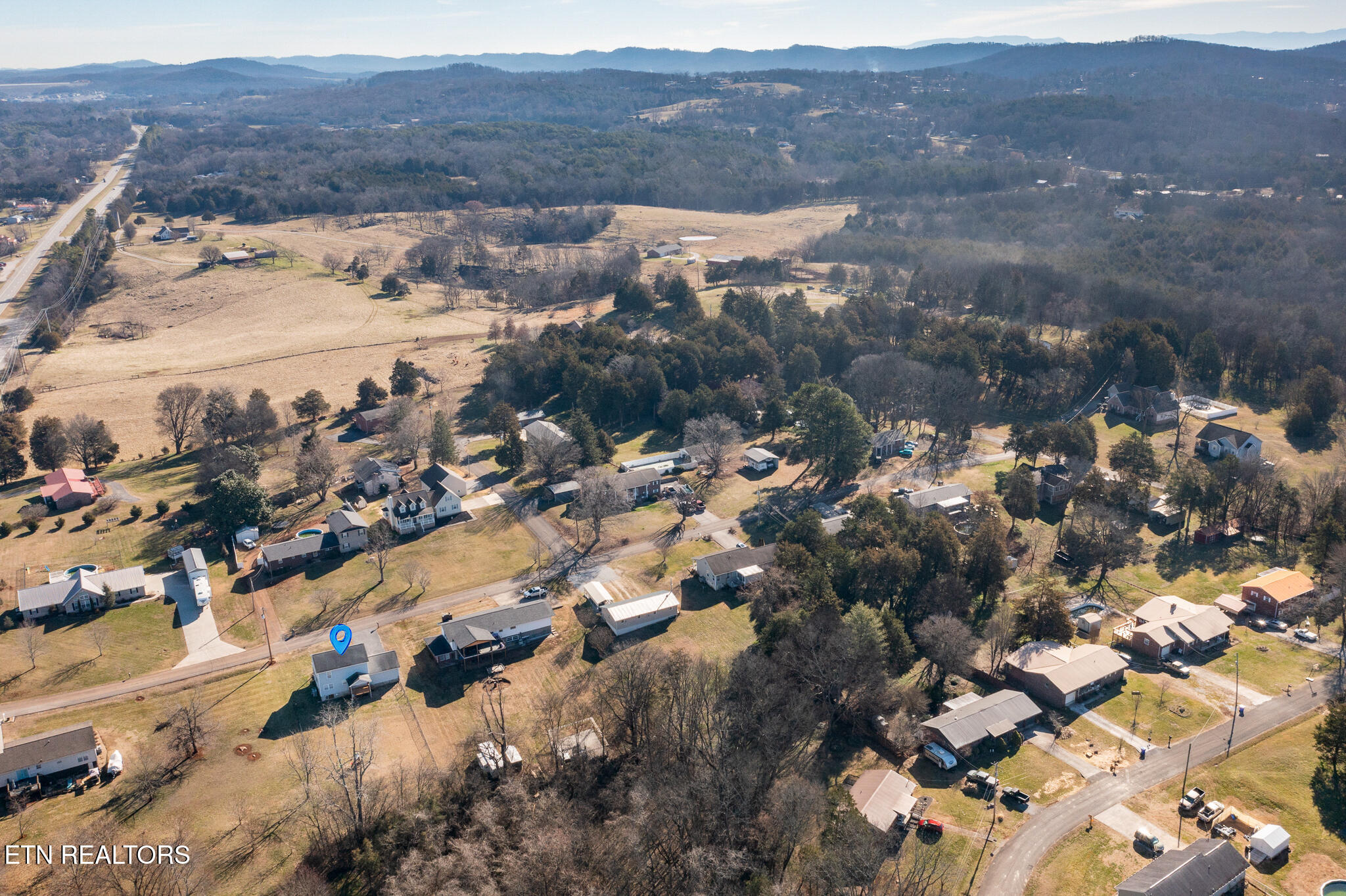 313 N Northview Drive Strawberry Plains TN 37871