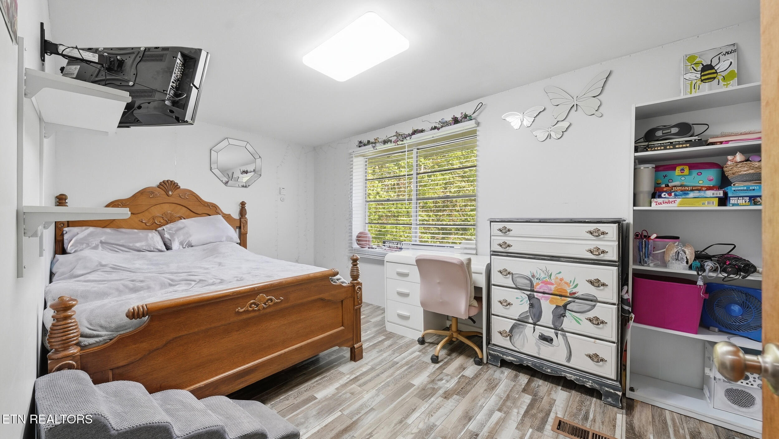 713 Shaddon Road Tellico Plains TN 37385