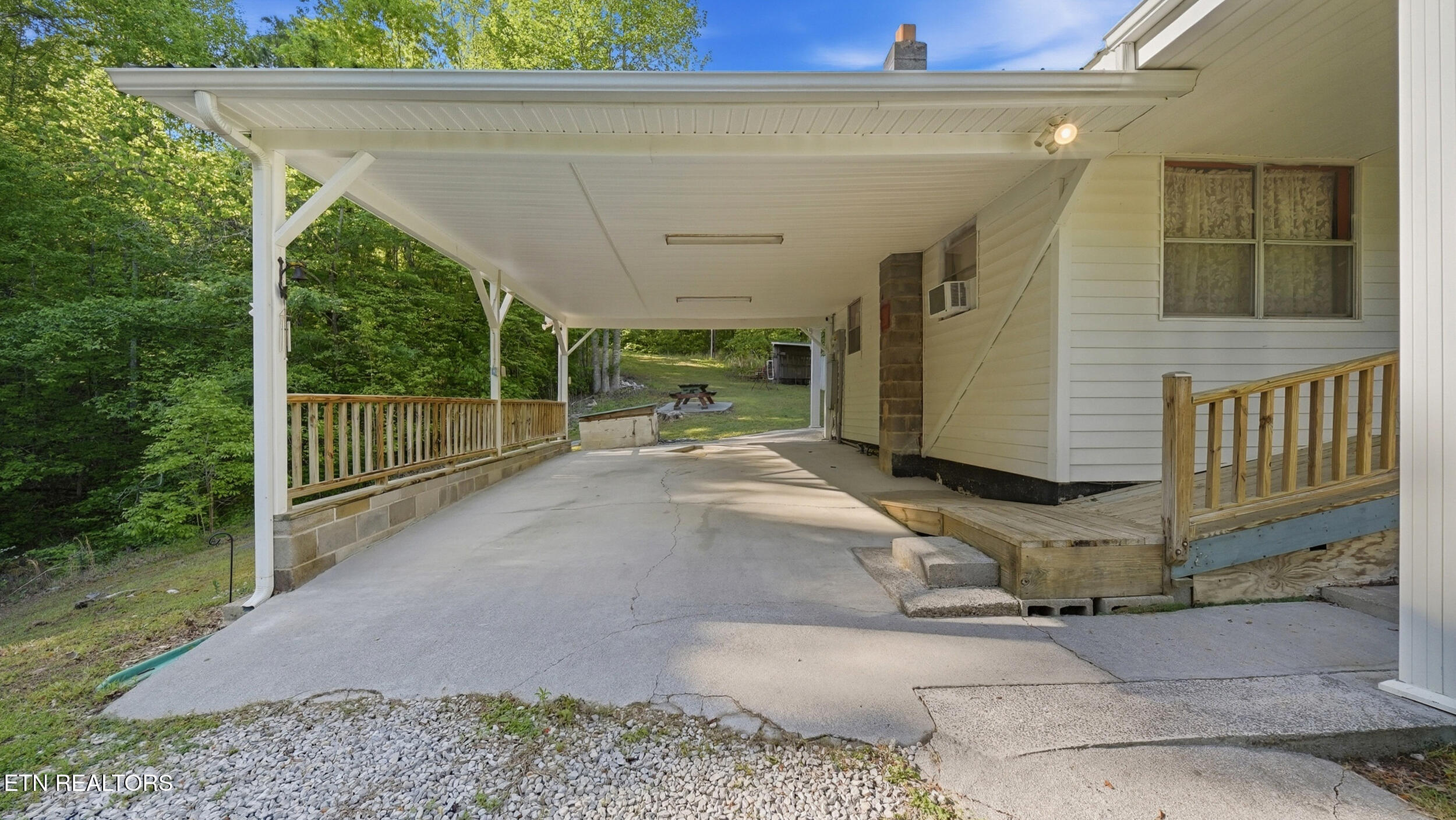 713 Shaddon Road Tellico Plains TN 37385