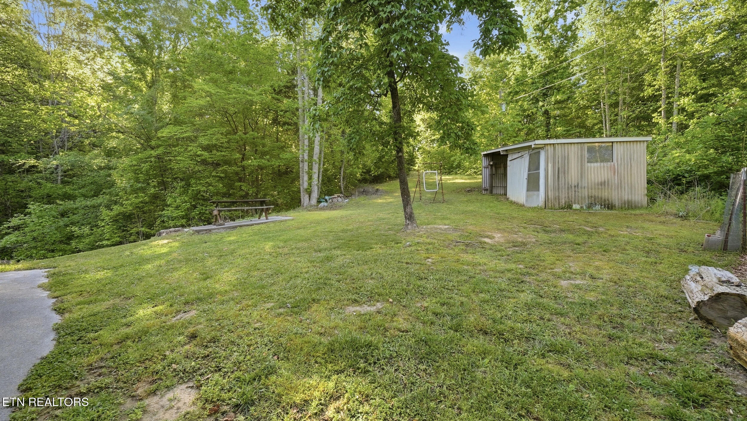 713 Shaddon Road Tellico Plains TN 37385