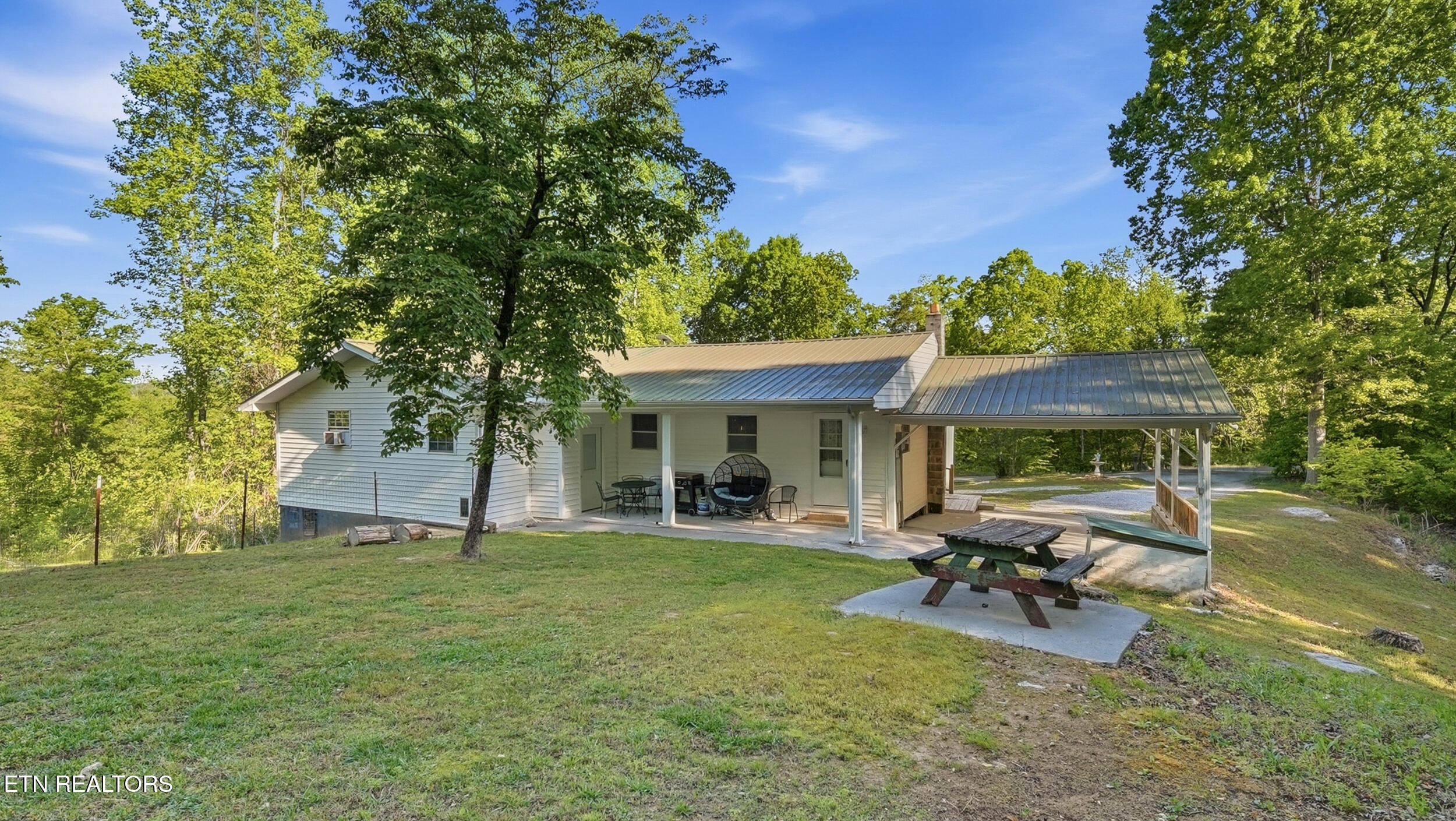 713 Shaddon Road Tellico Plains TN 37385
