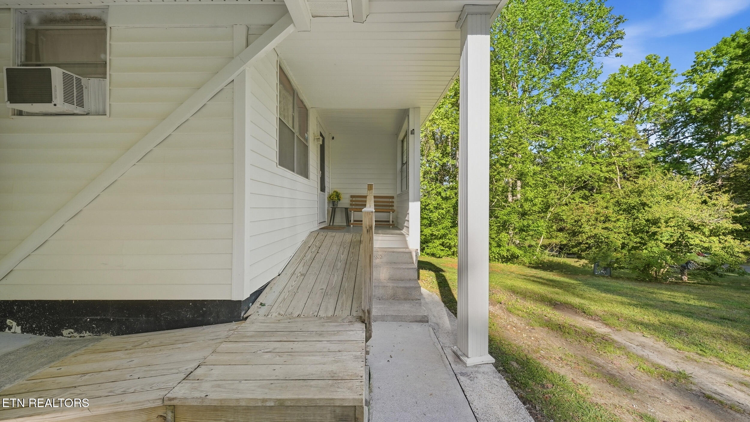 713 Shaddon Road Tellico Plains TN 37385