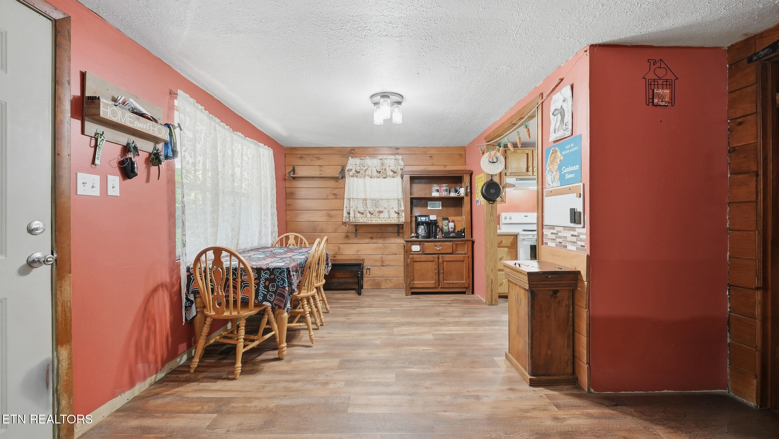 713 Shaddon Road Tellico Plains TN 37385