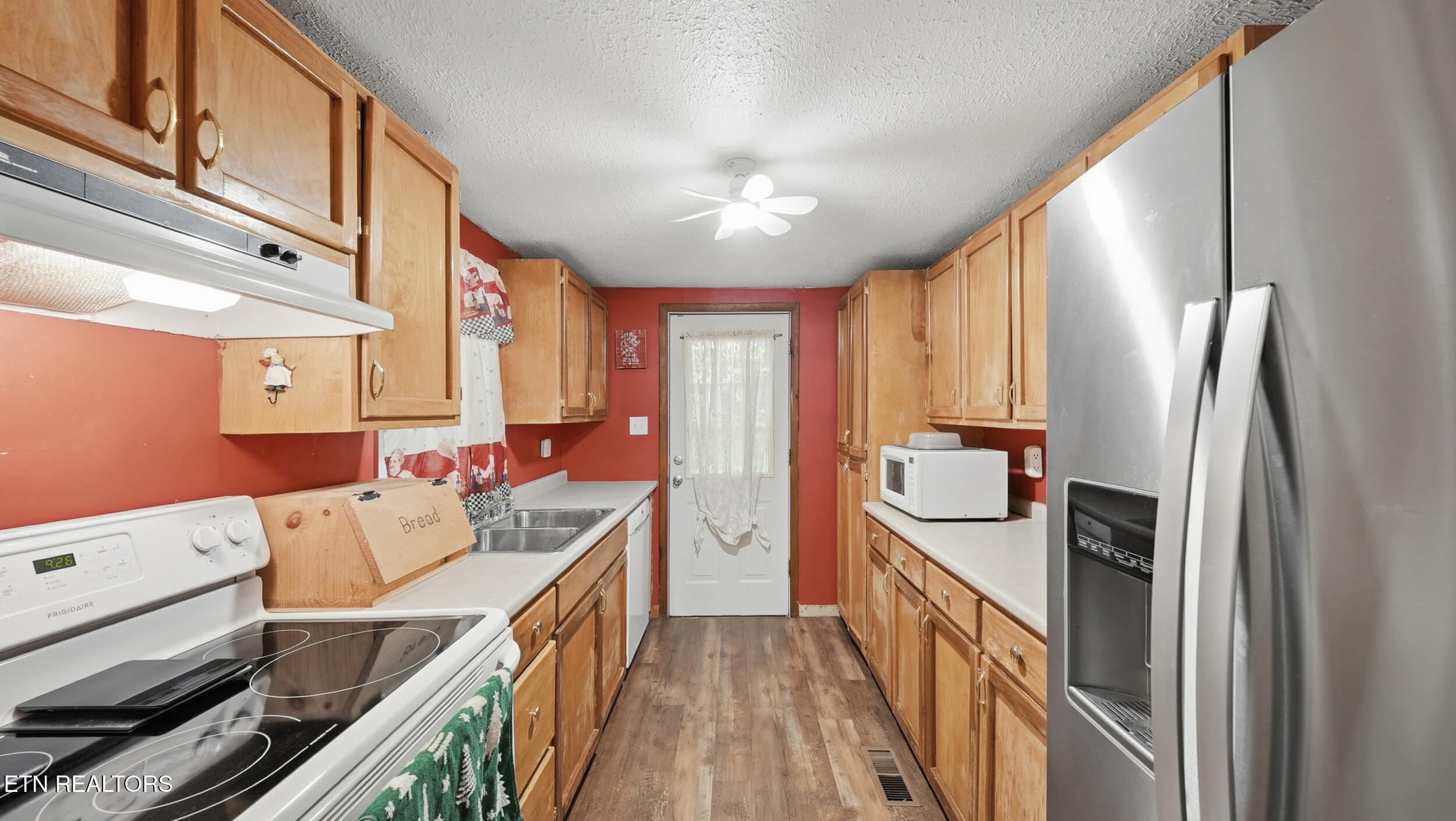 713 Shaddon Road Tellico Plains TN 37385