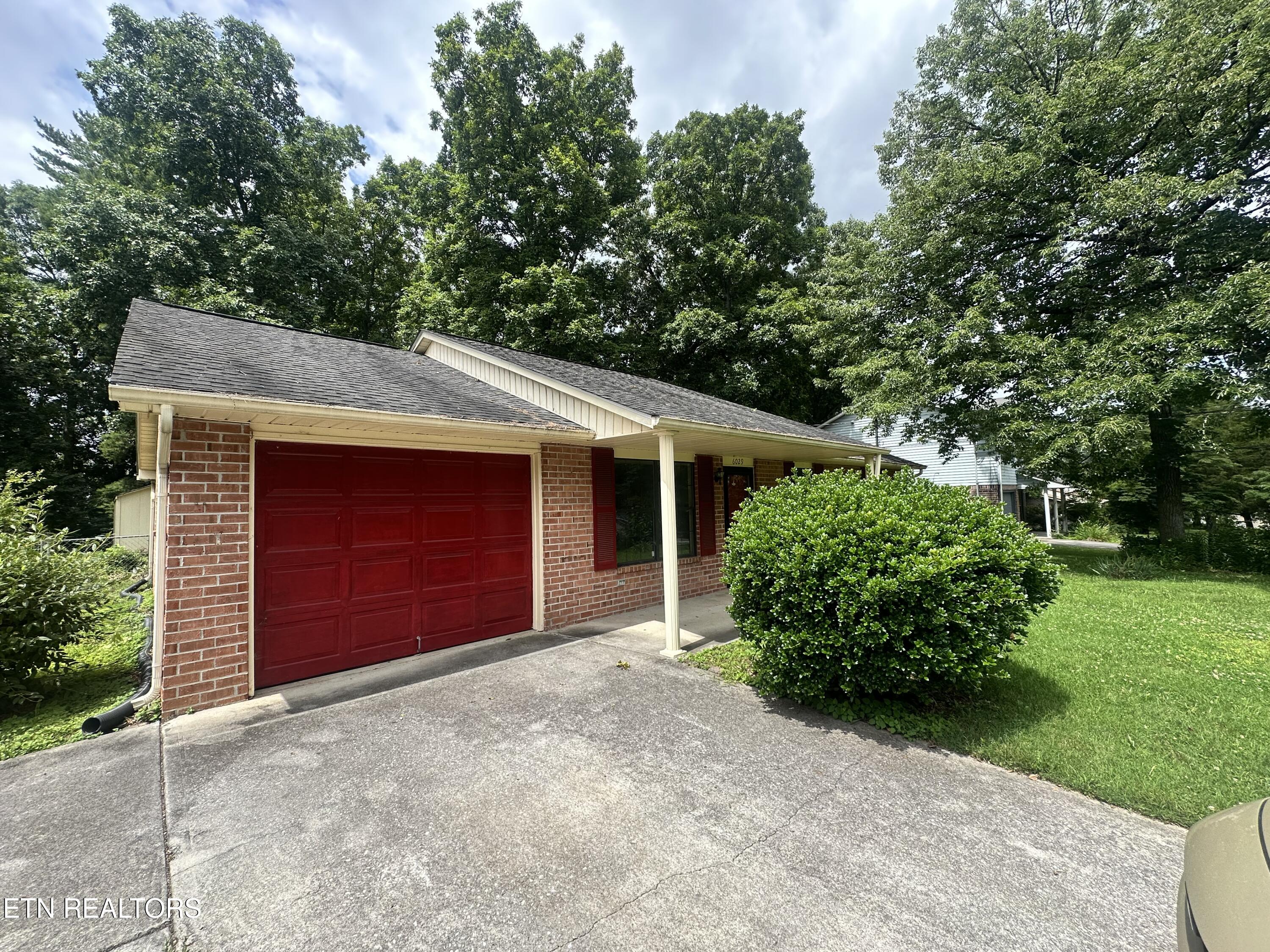 6029 Morning Glory Place Knoxville TN 37912