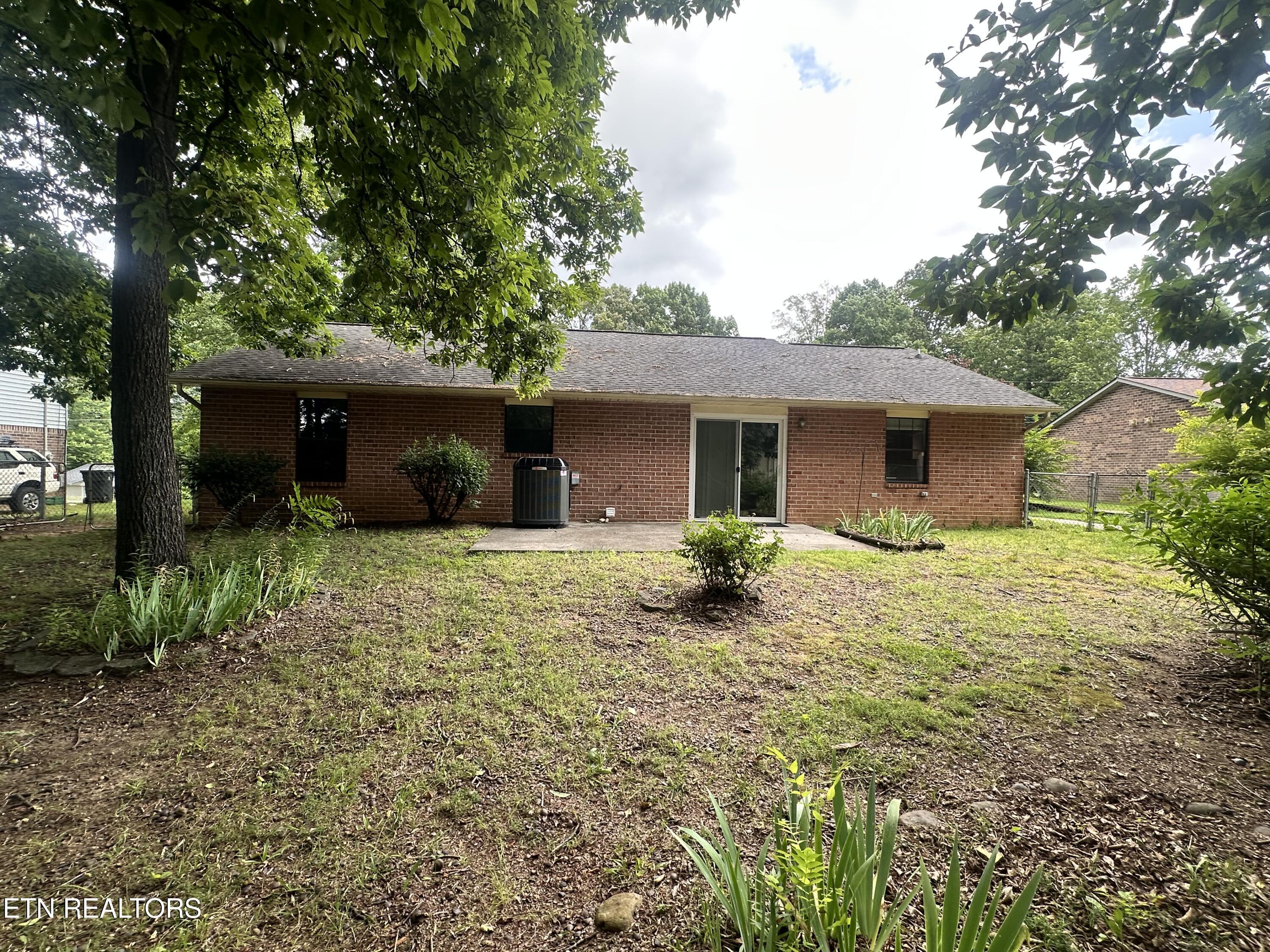 6029 Morning Glory Place Knoxville TN 37912